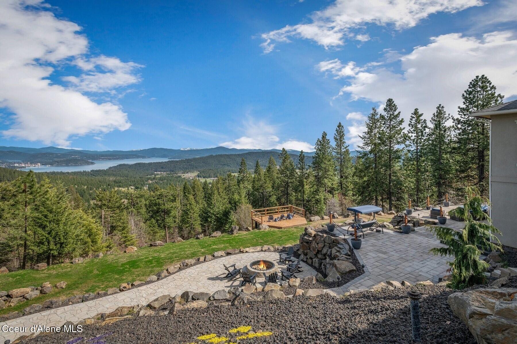 1238 S Reynolds Rd, Coeur d'Alene
