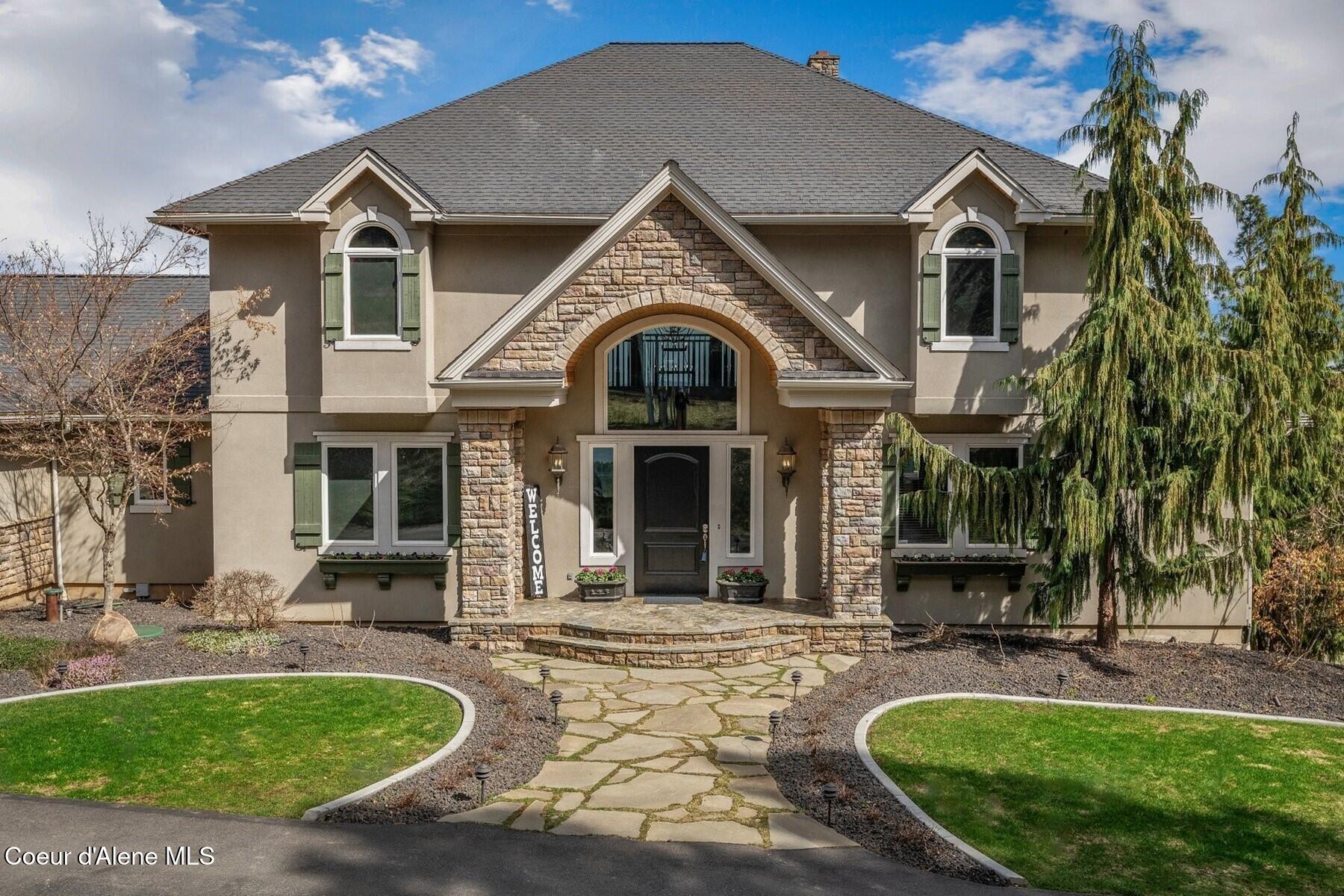 1238 S Reynolds Rd, Coeur d'Alene