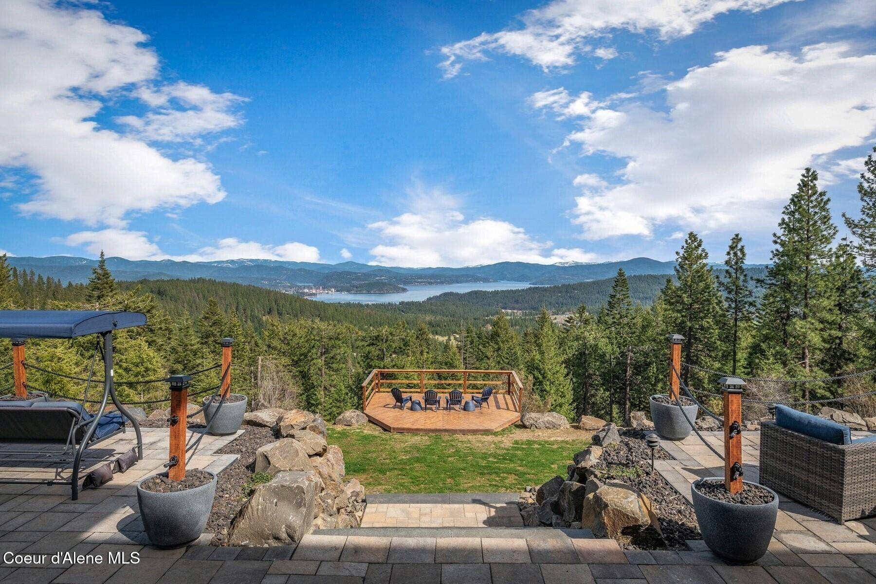 1238 S Reynolds Rd, Coeur d'Alene