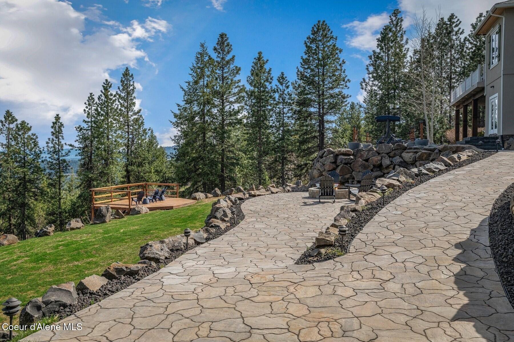 1238 S Reynolds Rd, Coeur d'Alene