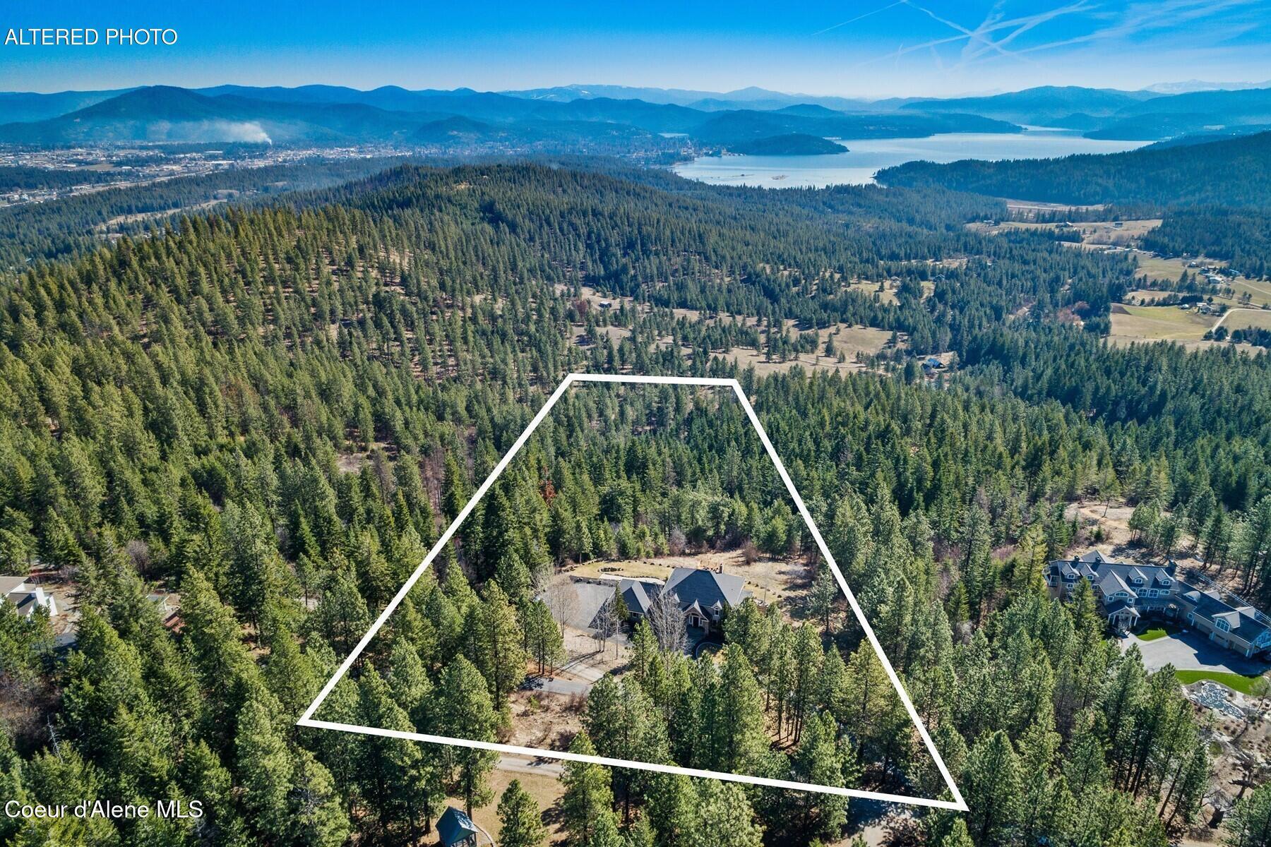 1238 S Reynolds Rd, Coeur d'Alene