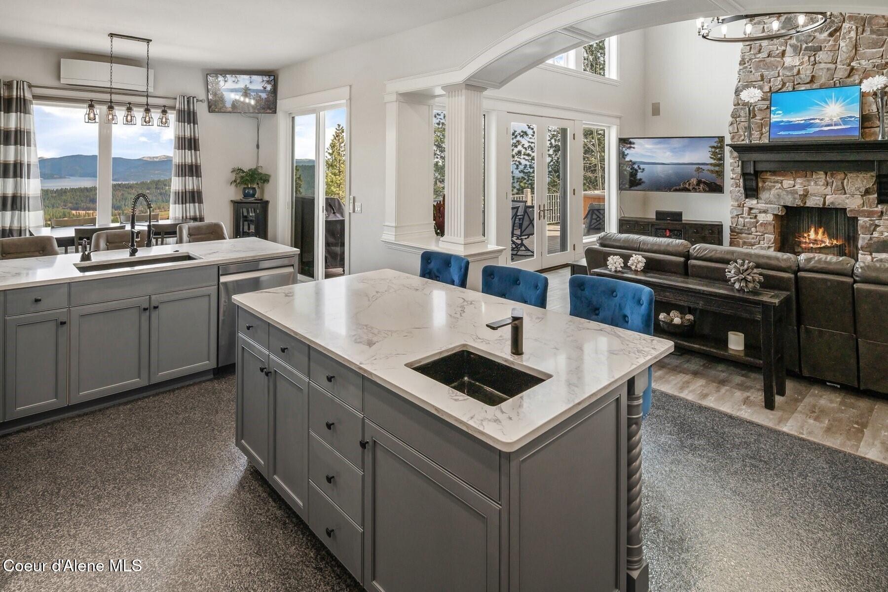 1238 S Reynolds Rd, Coeur d'Alene