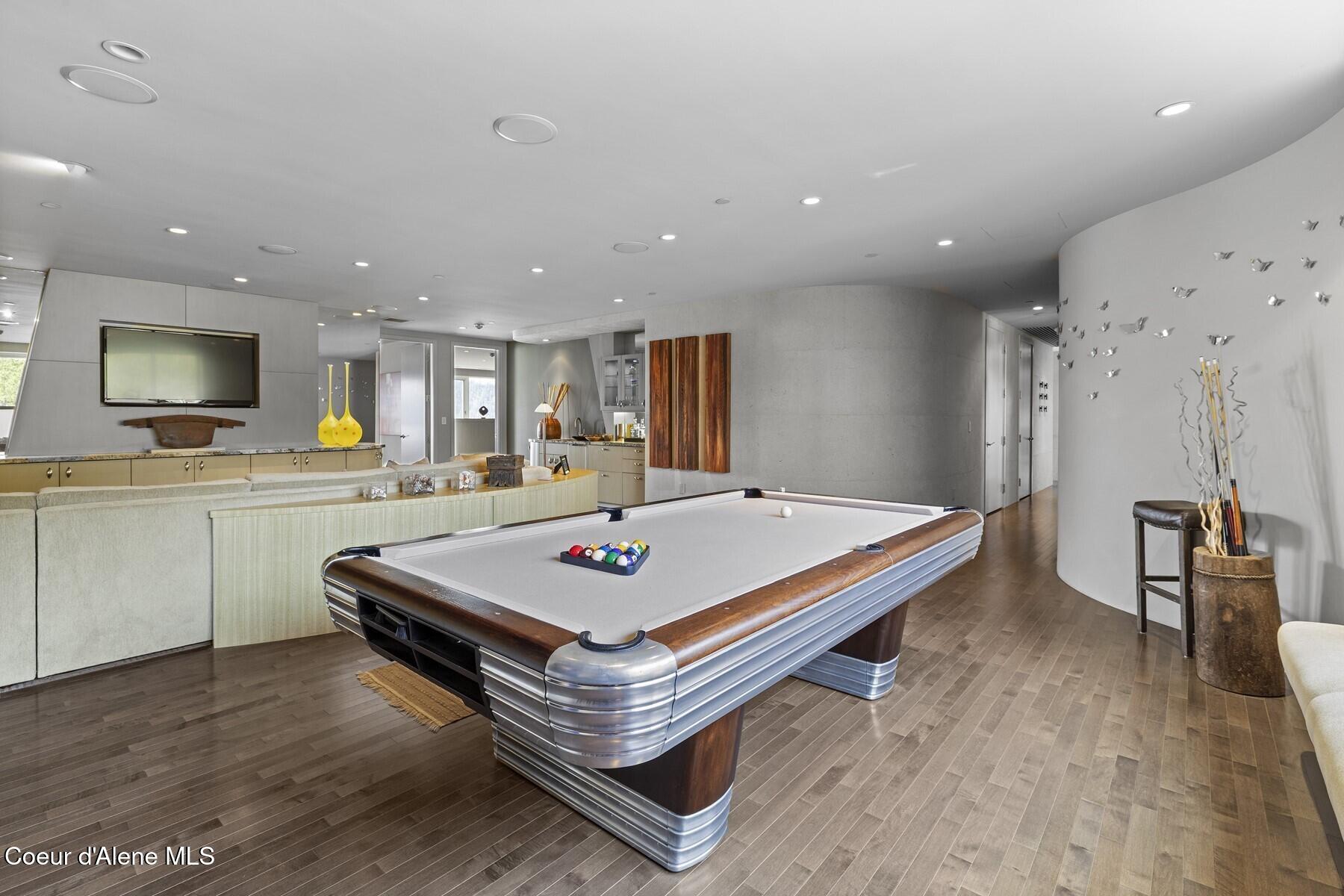 2012 S Island Green Drive, Coeur d'Alene