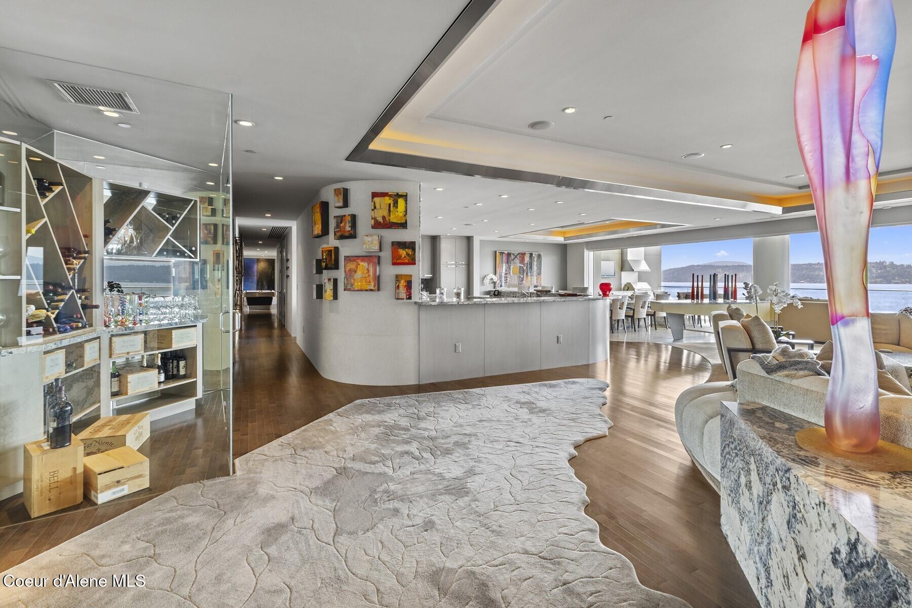 2012 S Island Green Drive, Coeur d'Alene