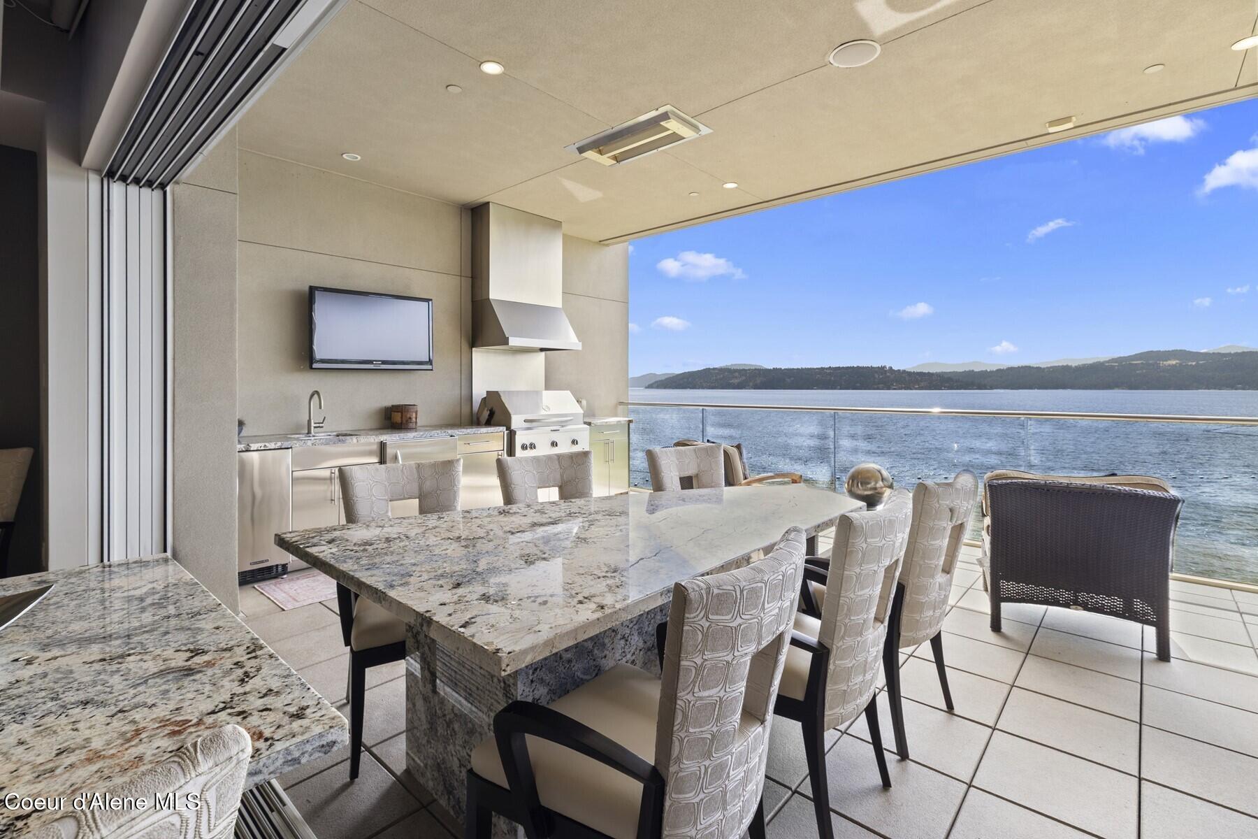 2012 S Island Green Drive, Coeur d'Alene