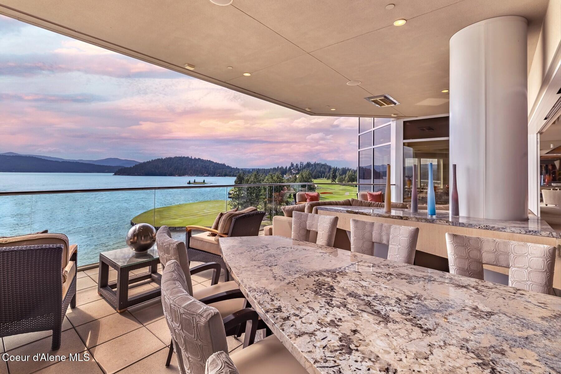 2012 S Island Green Drive, Coeur d'Alene