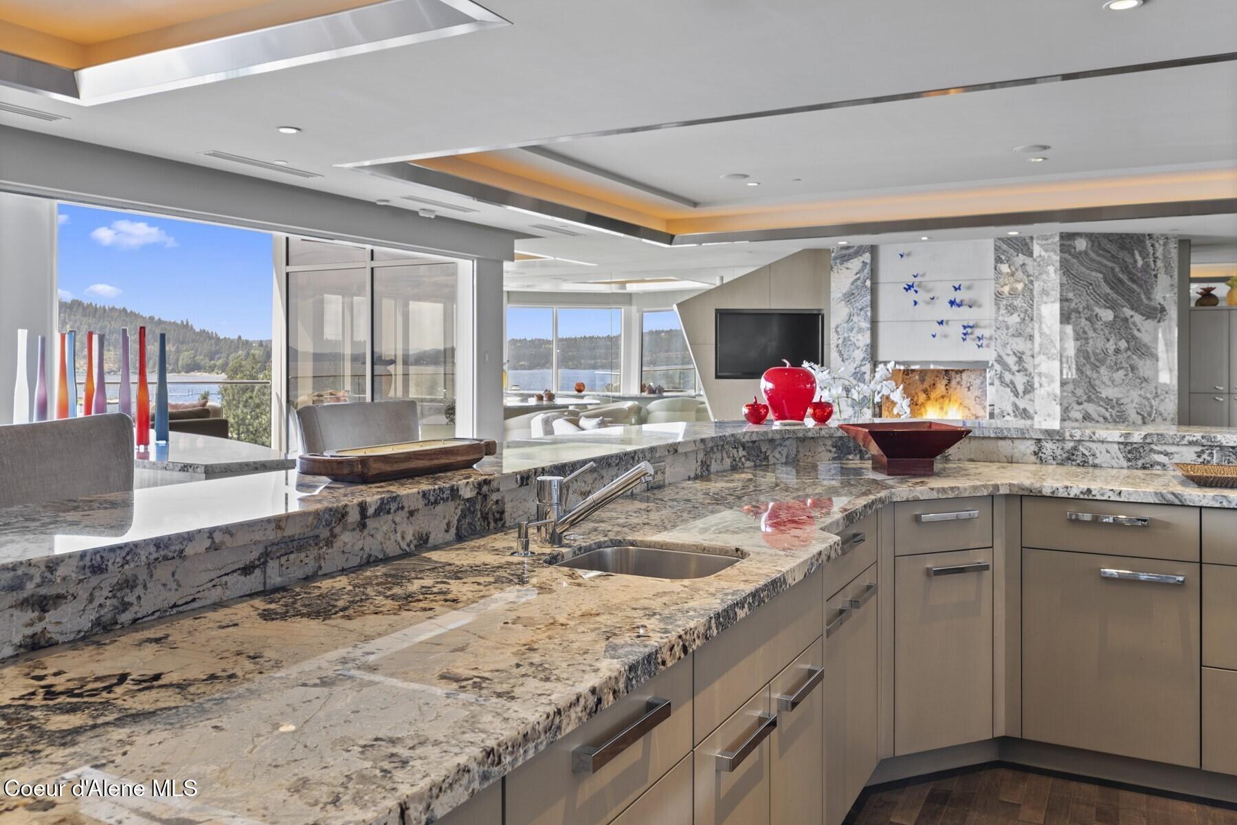 2012 S Island Green Drive, Coeur d'Alene