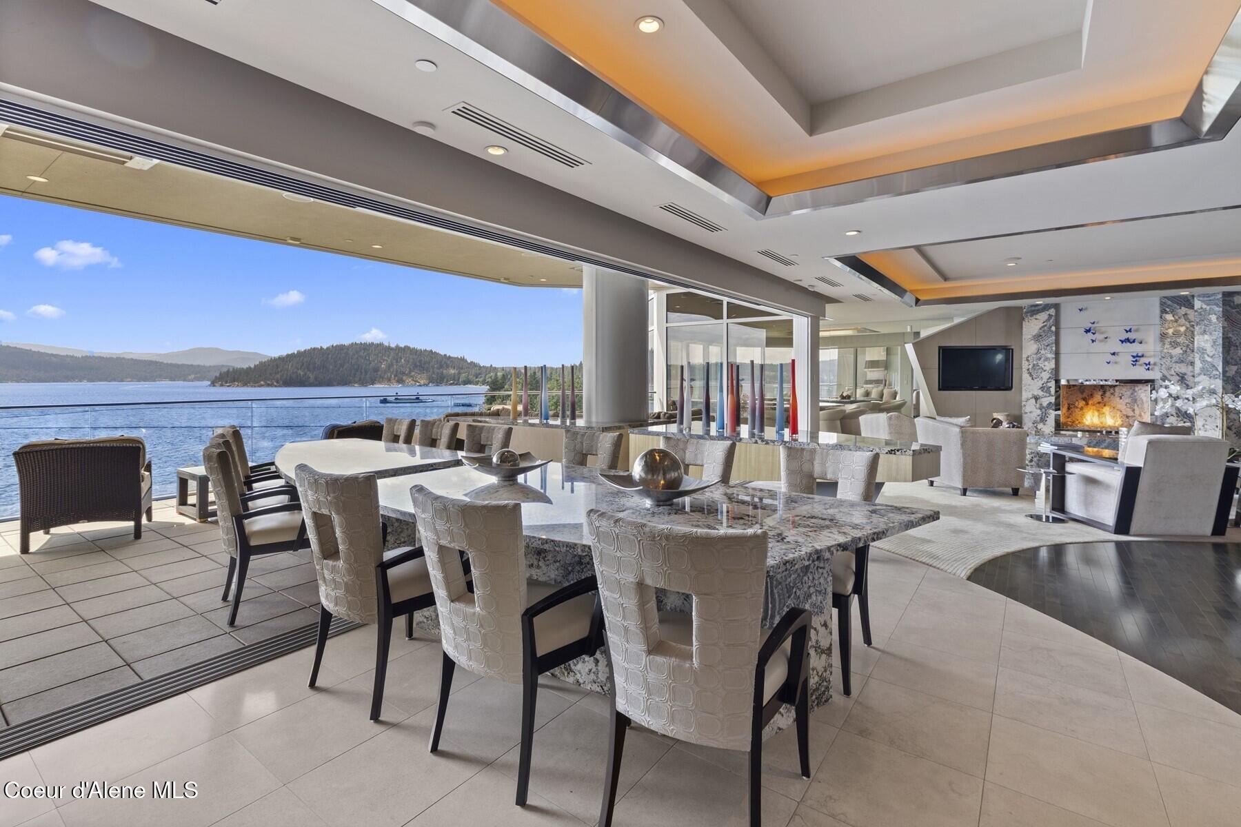 2012 S Island Green Drive, Coeur d'Alene