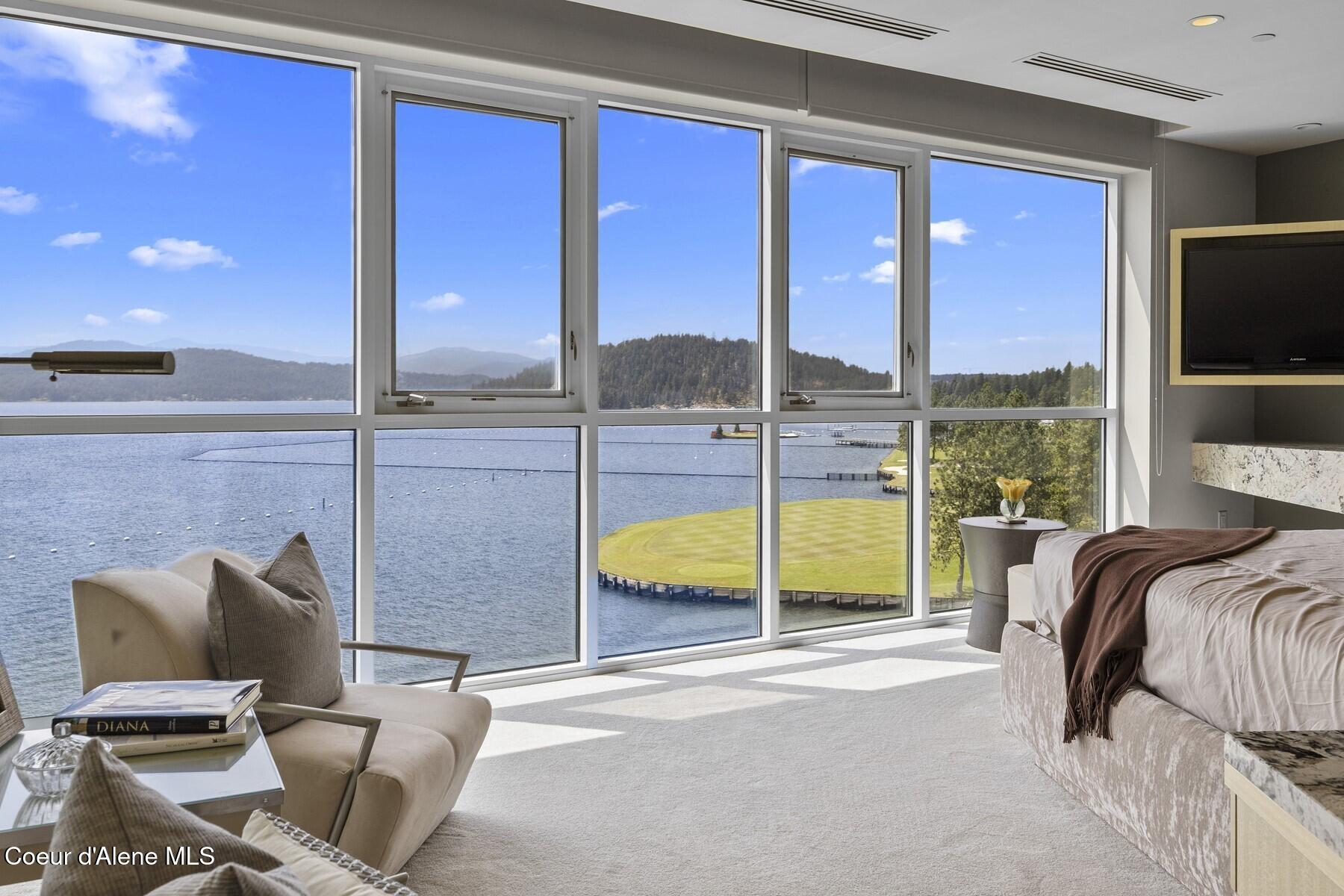 2012 S Island Green Drive, Coeur d'Alene