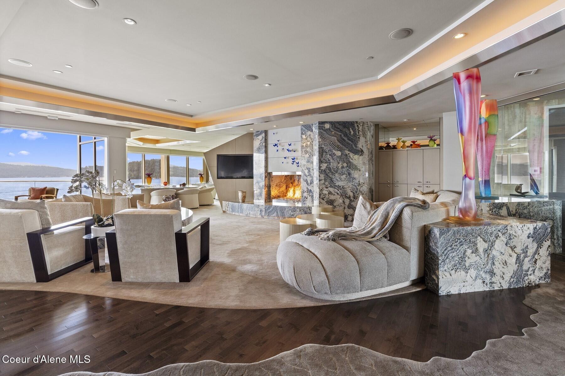 2012 S Island Green Drive, Coeur d'Alene