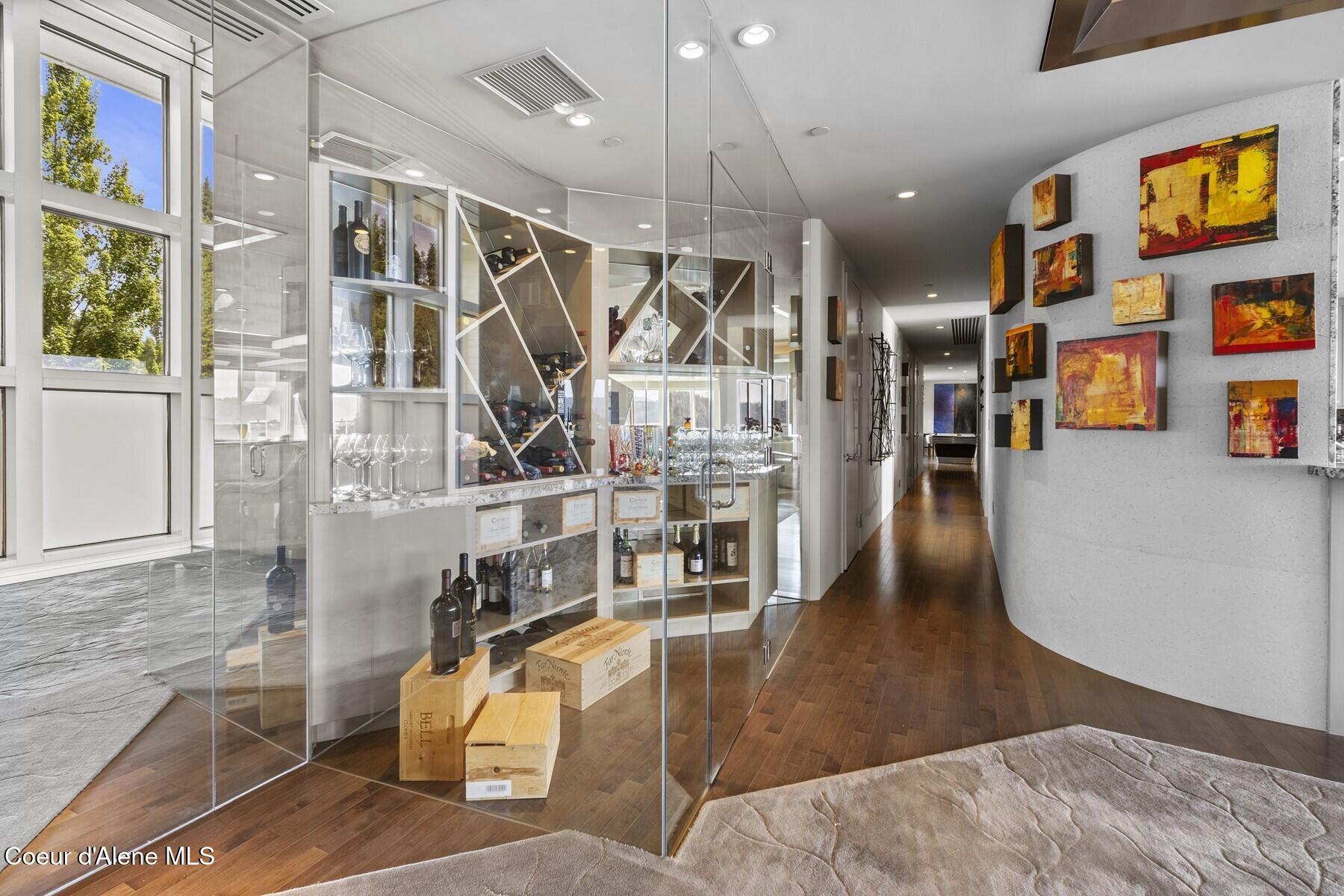 2012 S Island Green Drive, Coeur d'Alene