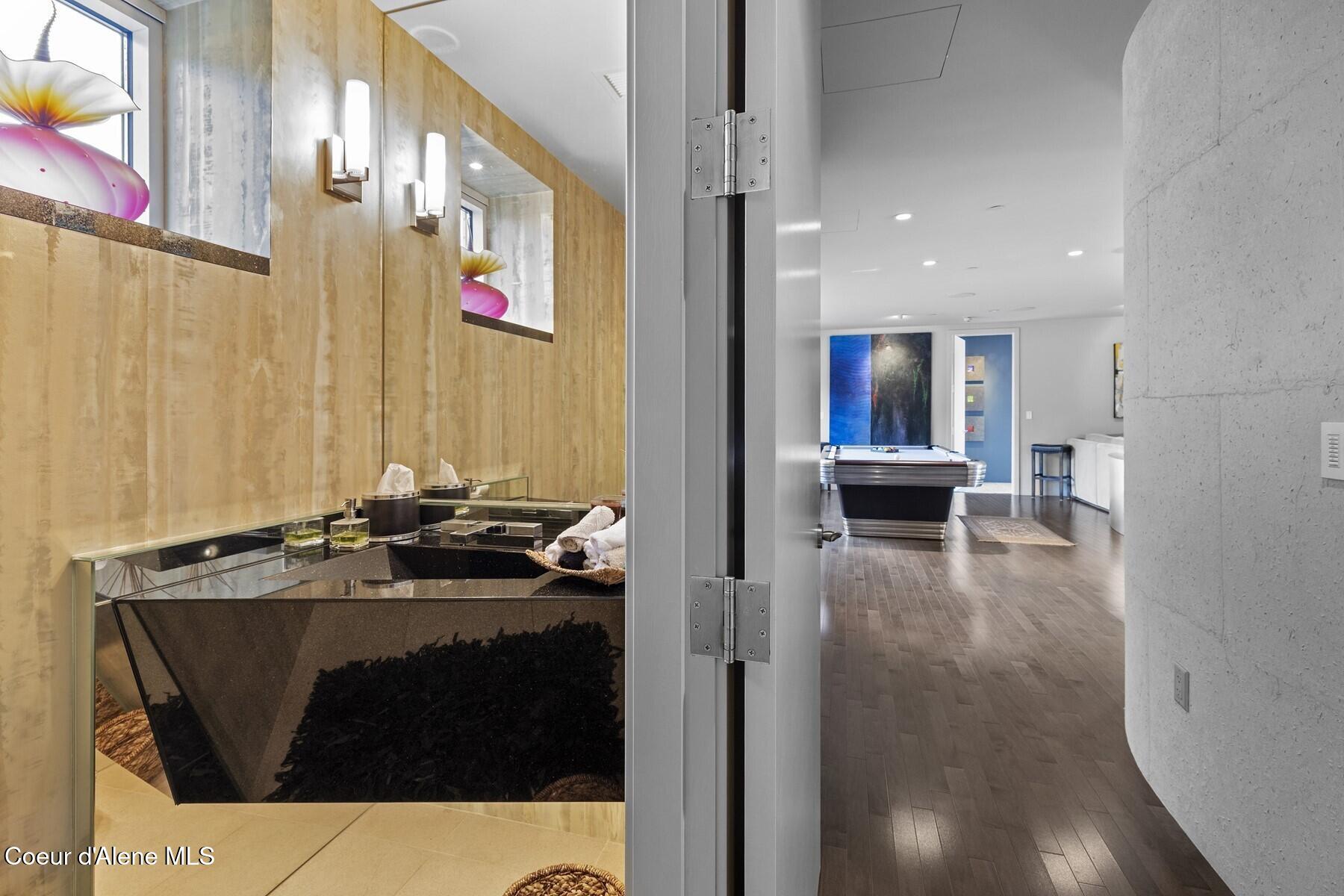 2012 S Island Green Drive, Coeur d'Alene