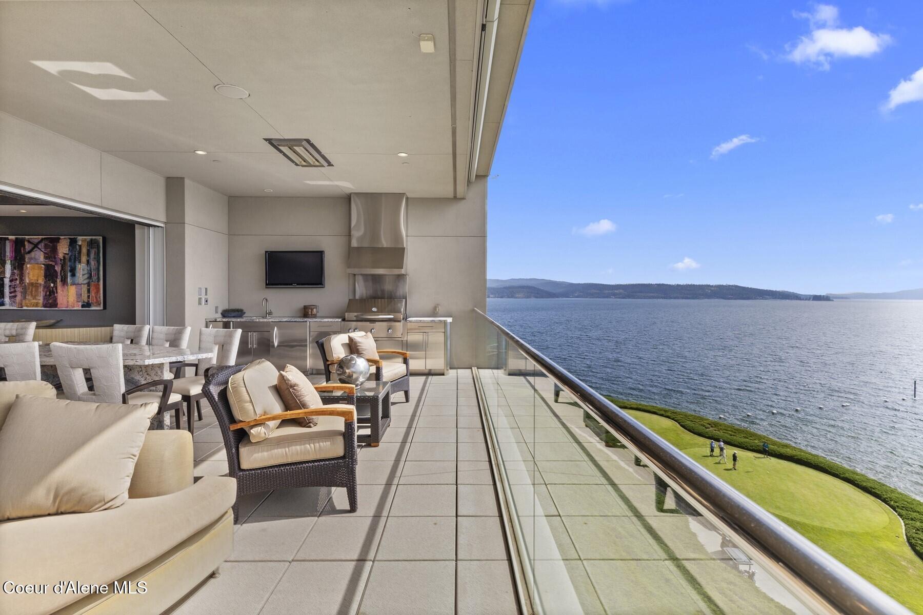 2012 S Island Green Drive, Coeur d'Alene