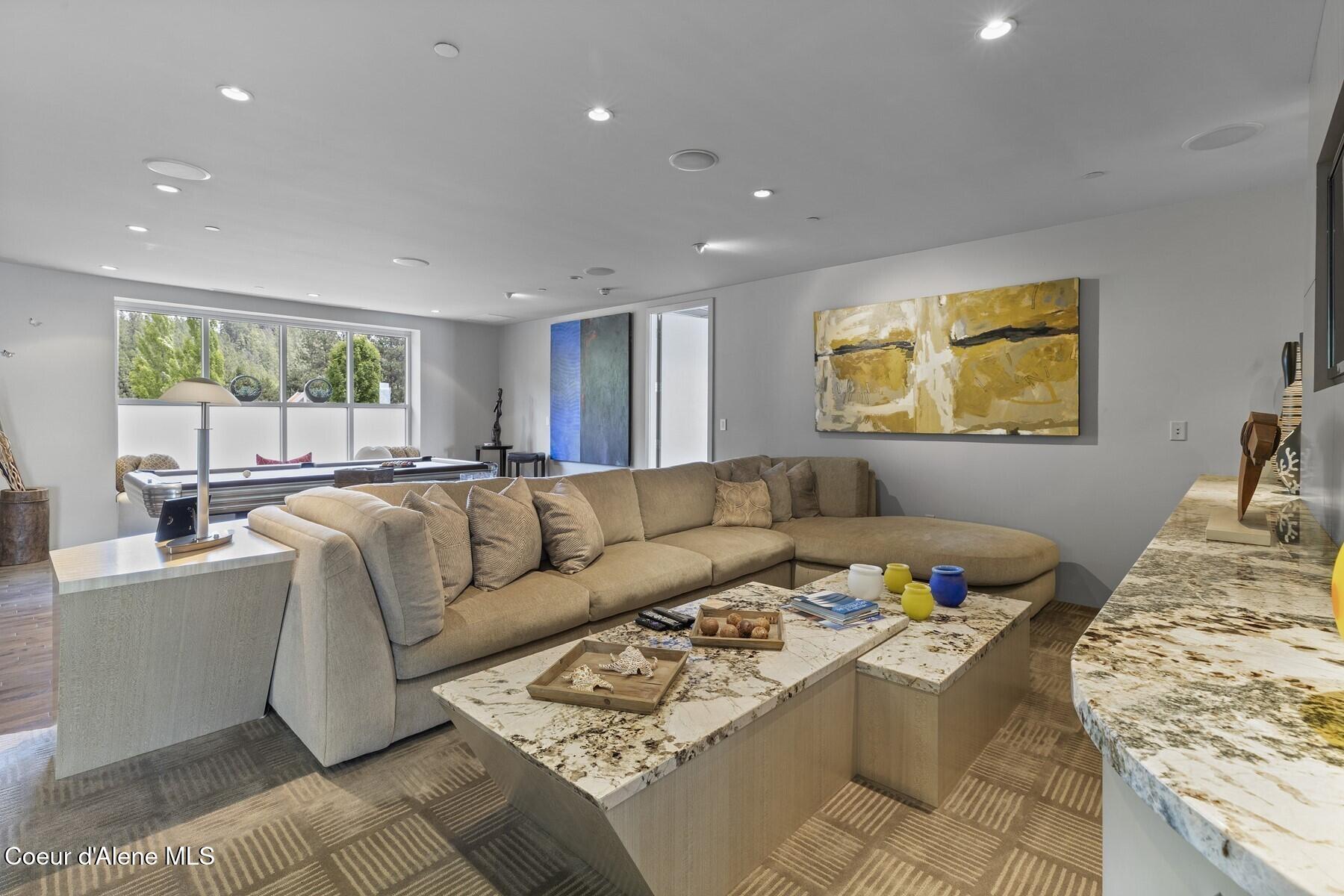 2012 S Island Green Drive, Coeur d'Alene