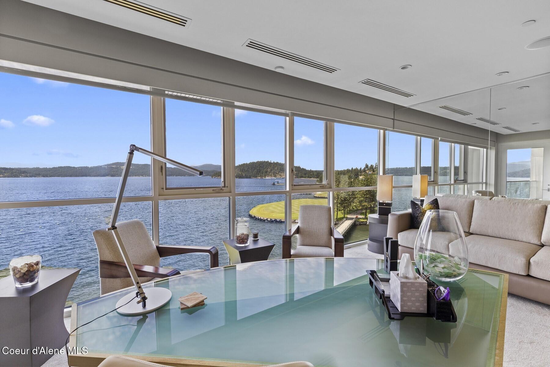 2012 S Island Green Drive, Coeur d'Alene