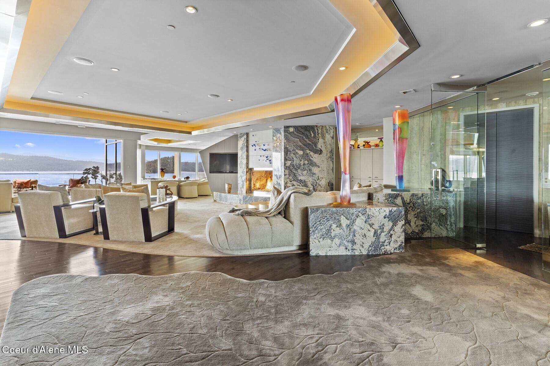 2012 S Island Green Drive, Coeur d'Alene