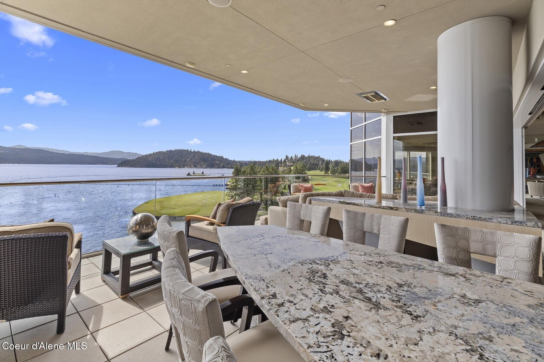 2012 S Island Green Drive, Coeur d'Alene