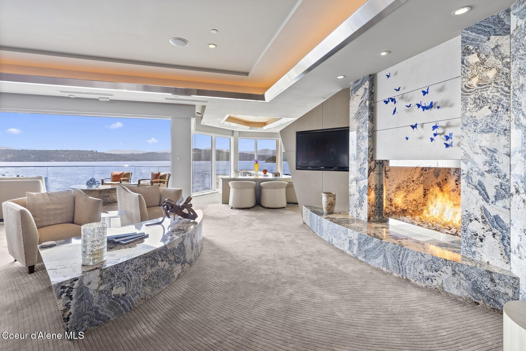 2012 S Island Green Drive, Coeur d'Alene