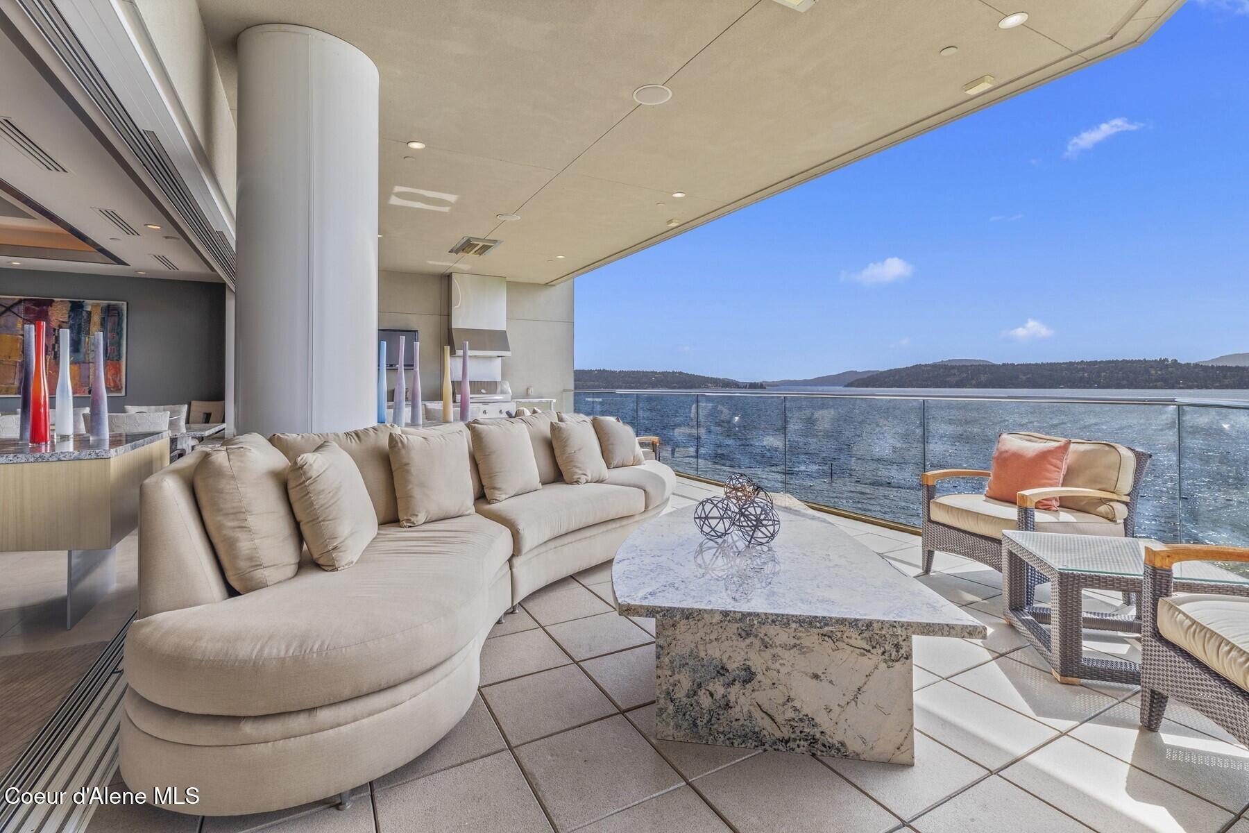 2012 S Island Green Drive, Coeur d'Alene