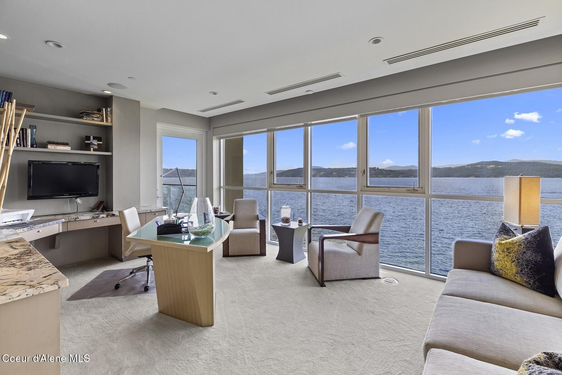 2012 S Island Green Drive, Coeur d'Alene