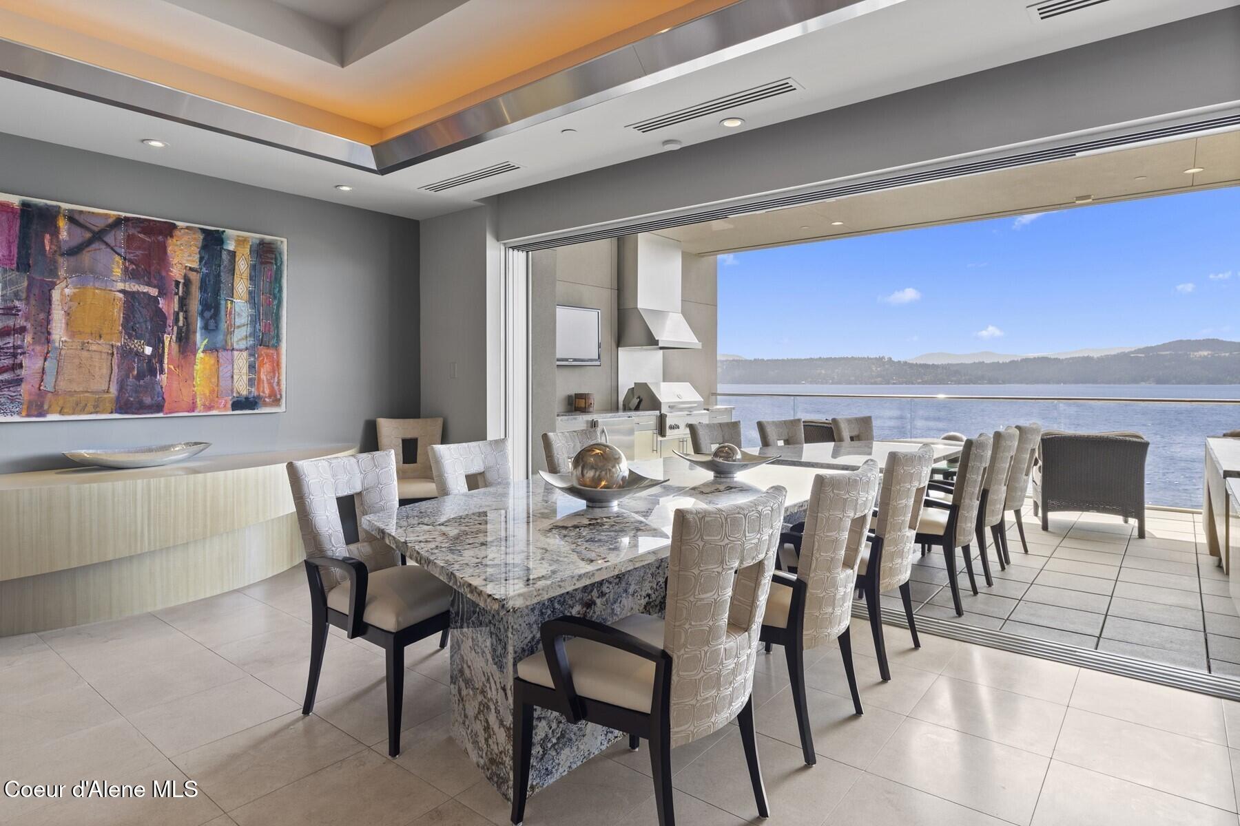 2012 S Island Green Drive, Coeur d'Alene