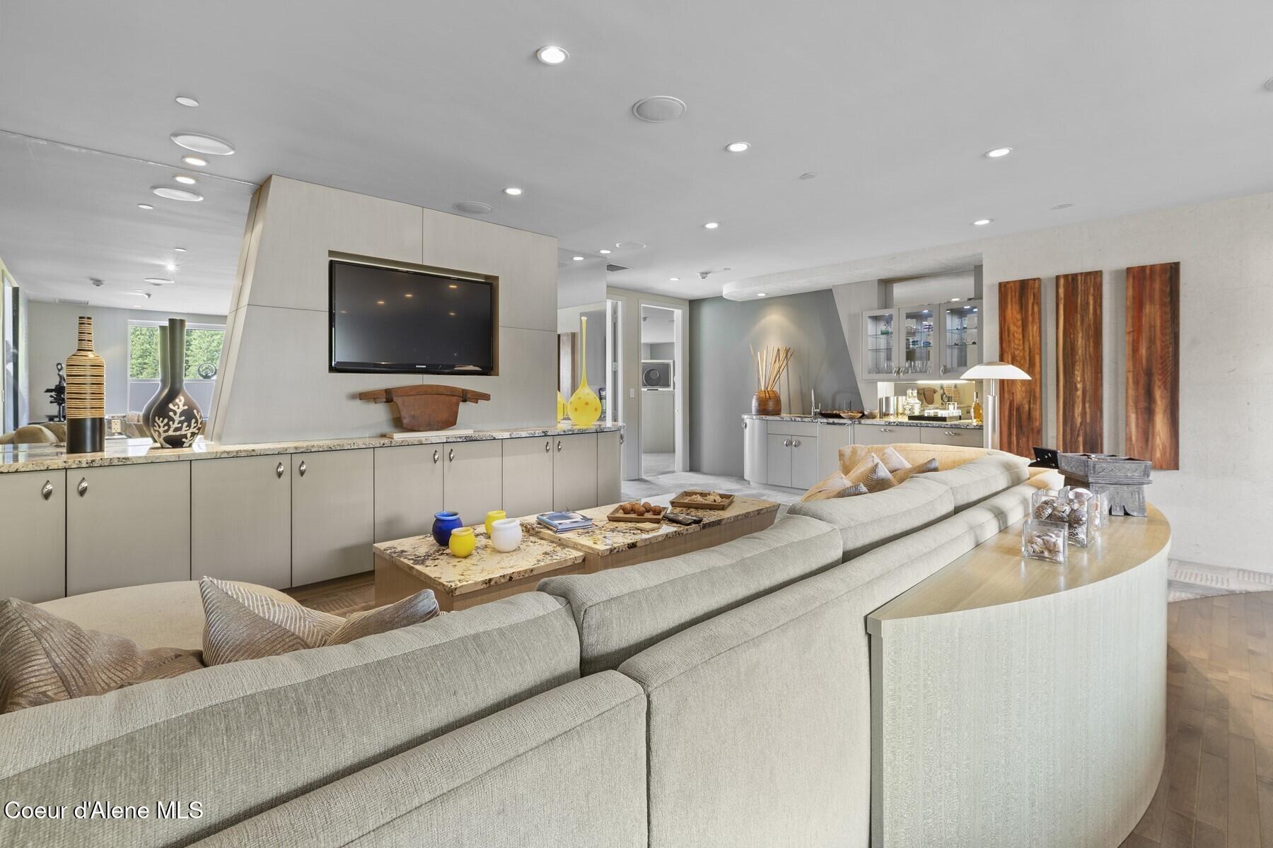 2012 S Island Green Drive, Coeur d'Alene