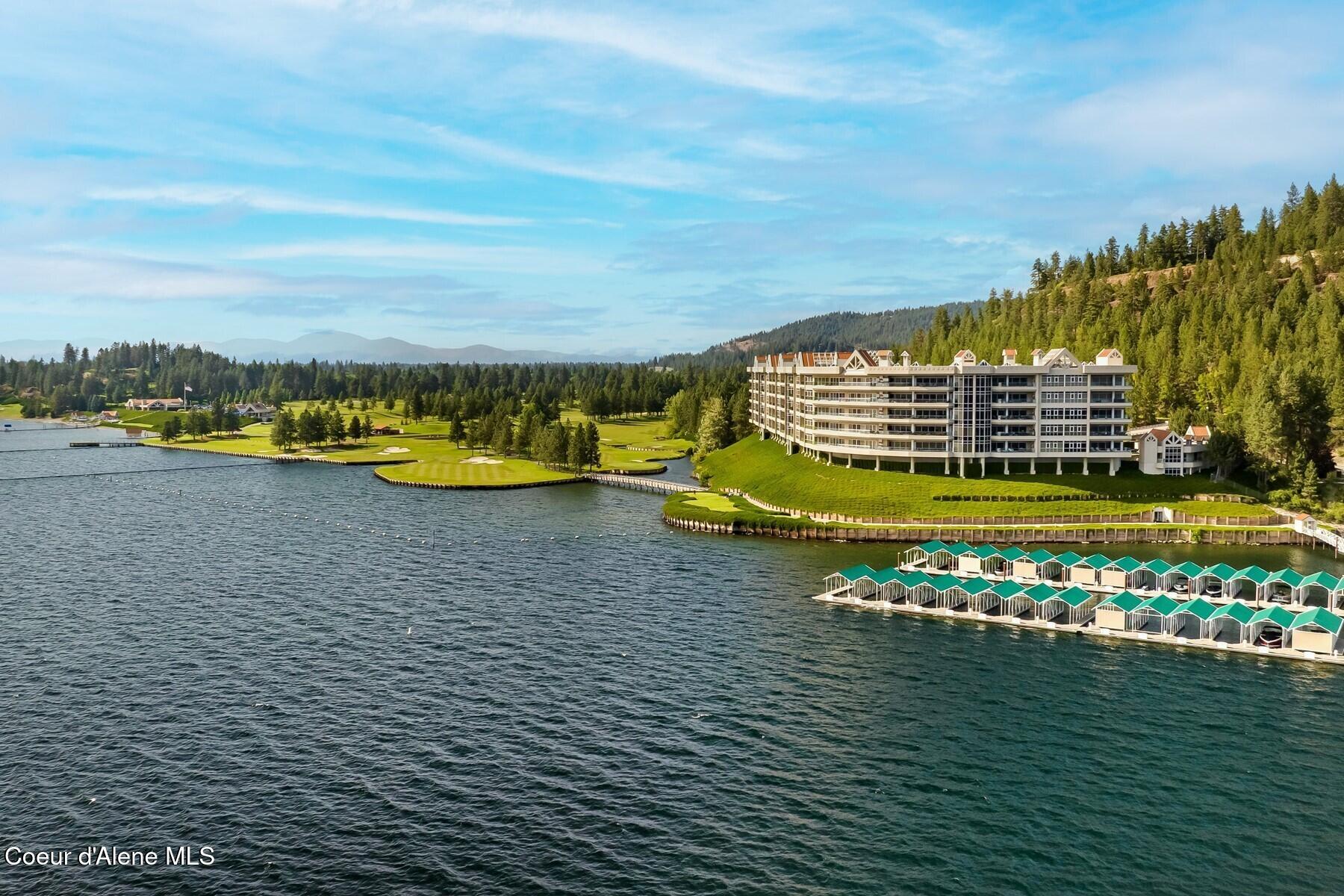 2012 S Island Green Drive, Coeur d'Alene