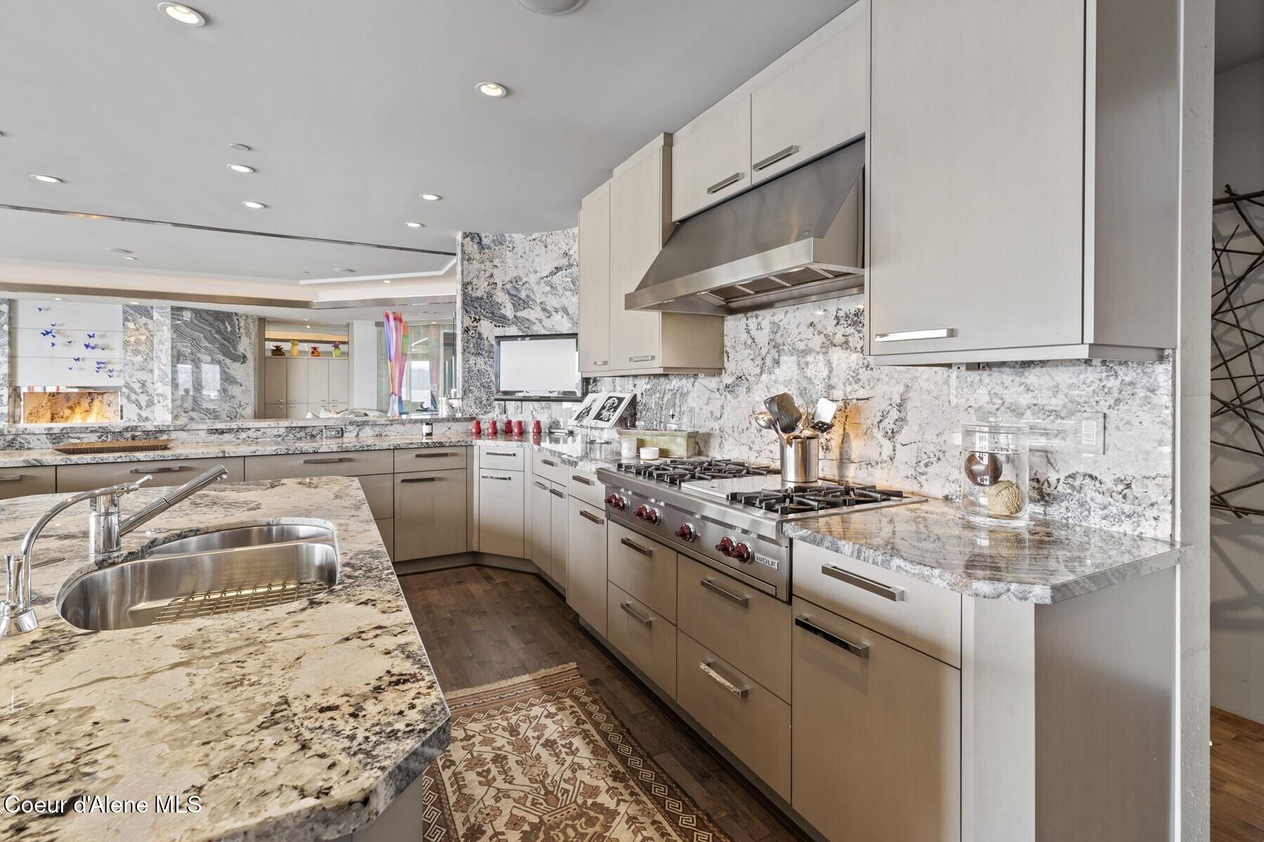 2012 S Island Green Drive, Coeur d'Alene