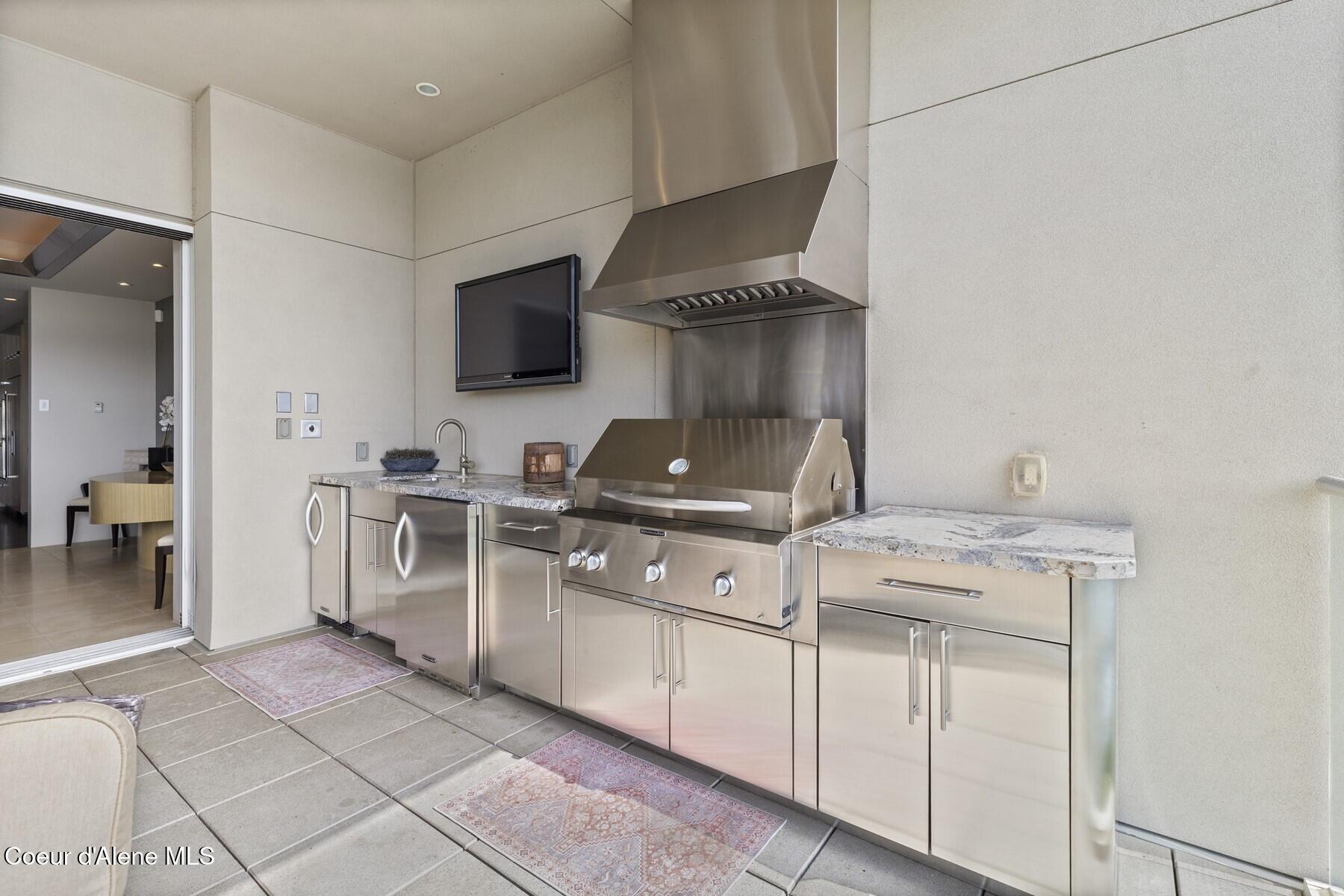 2012 S Island Green Drive, Coeur d'Alene