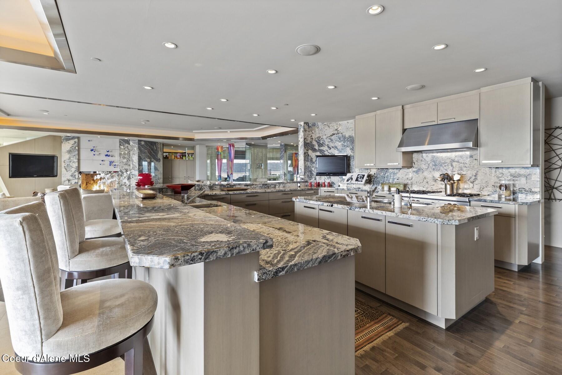 2012 S Island Green Drive, Coeur d'Alene