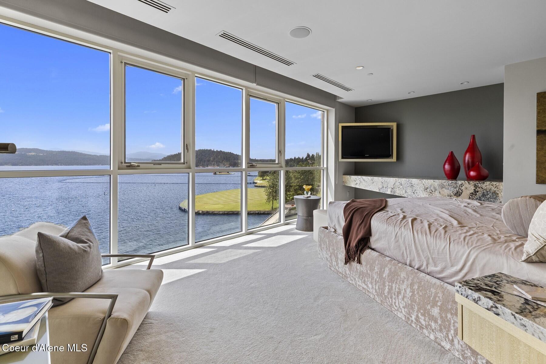 2012 S Island Green Drive, Coeur d'Alene