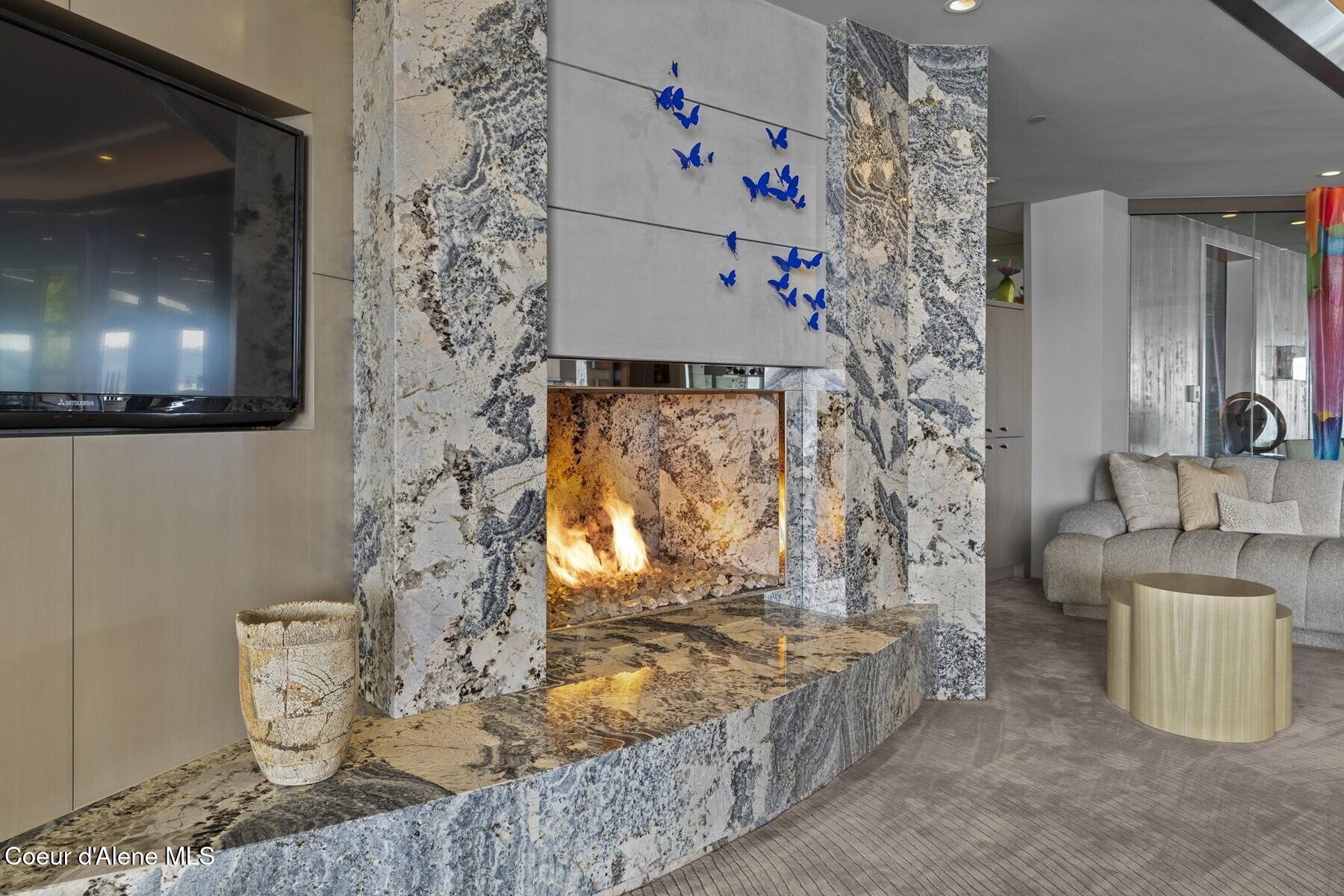 2012 S Island Green Drive, Coeur d'Alene