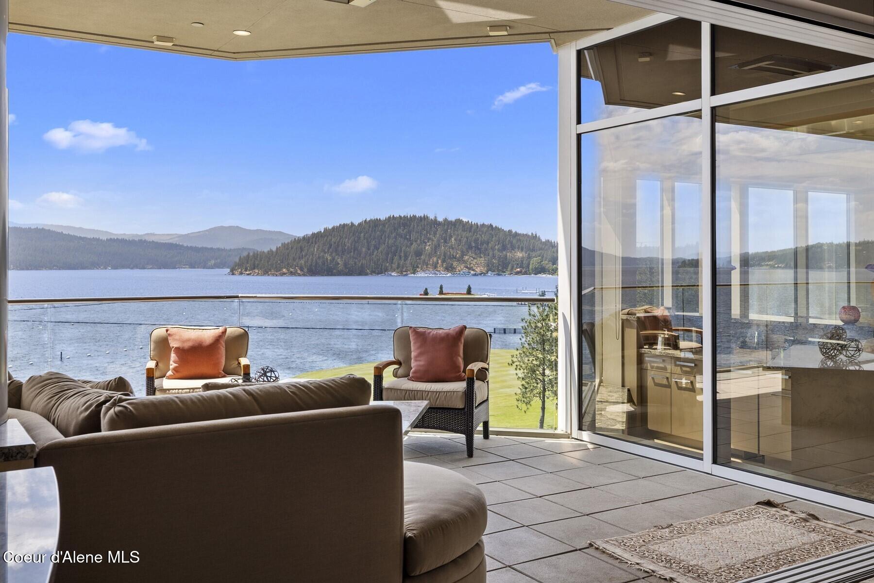 2012 S Island Green Drive, Coeur d'Alene