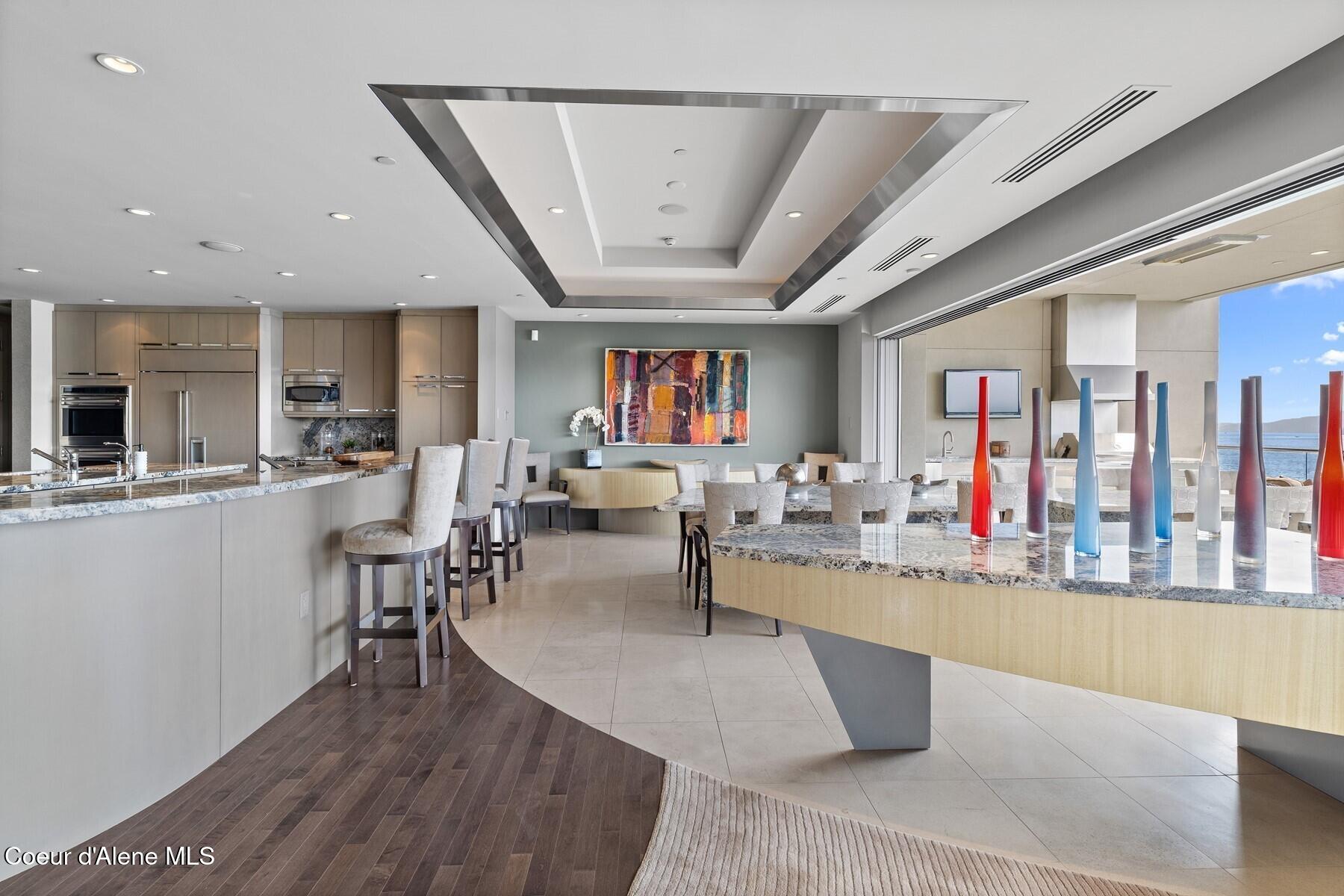 2012 S Island Green Drive, Coeur d'Alene