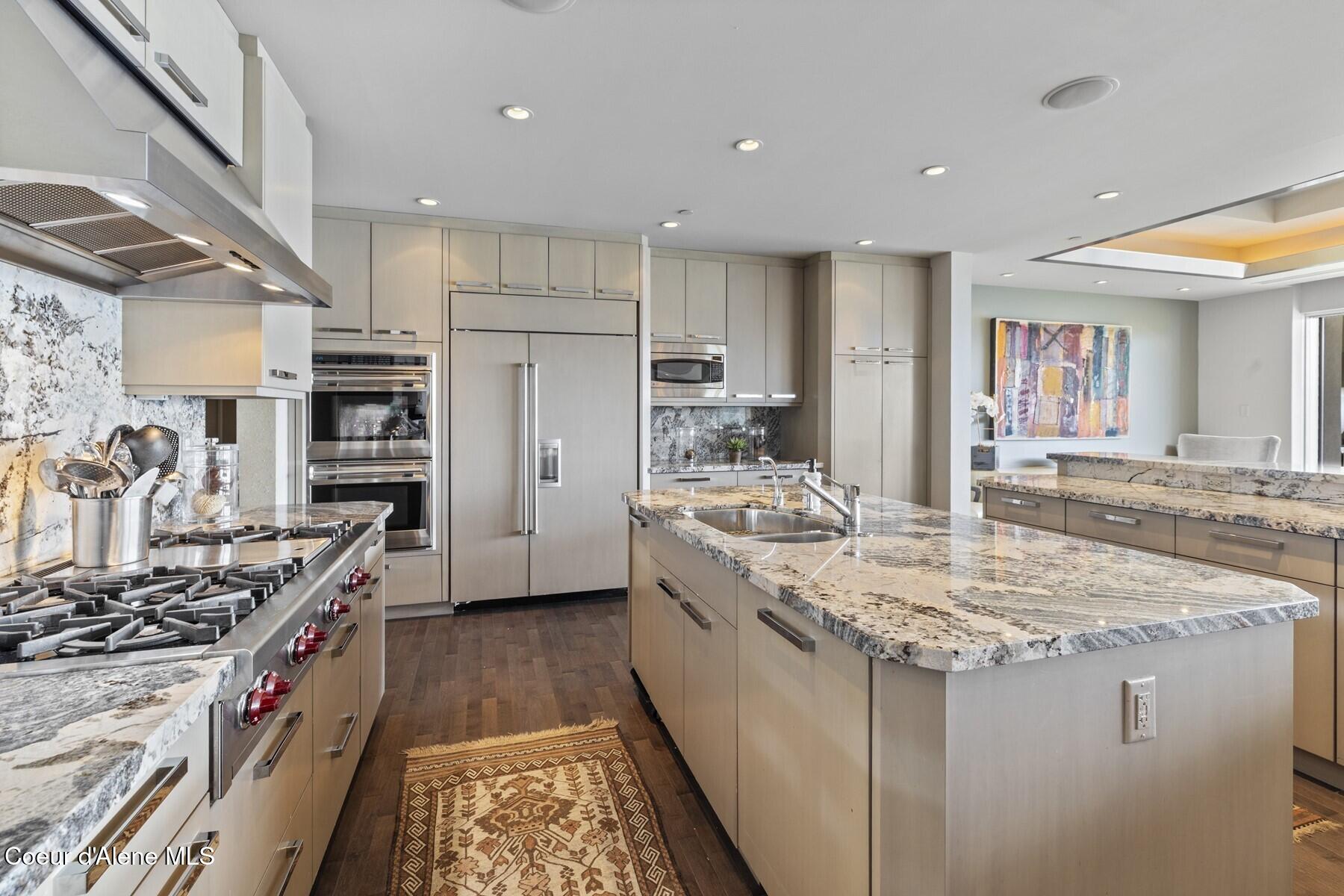 2012 S Island Green Drive, Coeur d'Alene