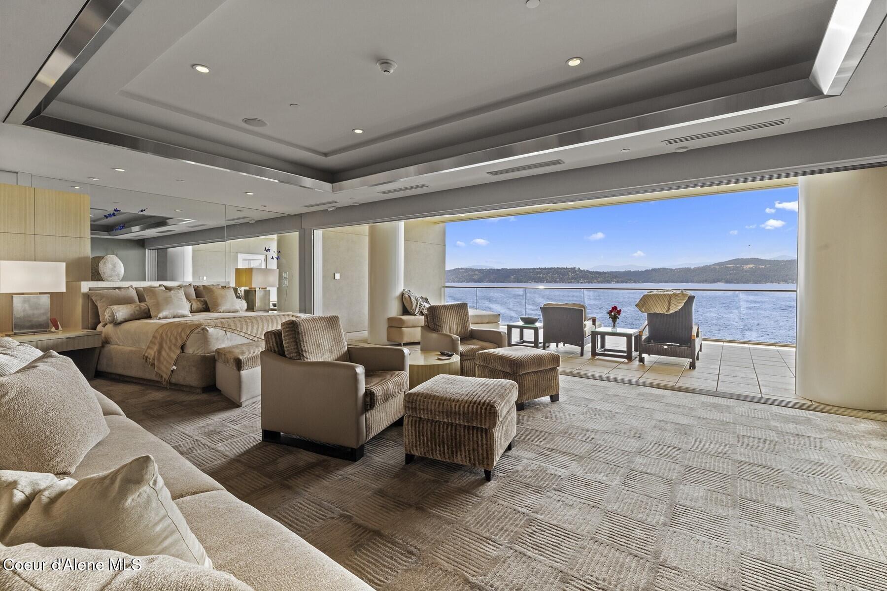 2012 S Island Green Drive, Coeur d'Alene