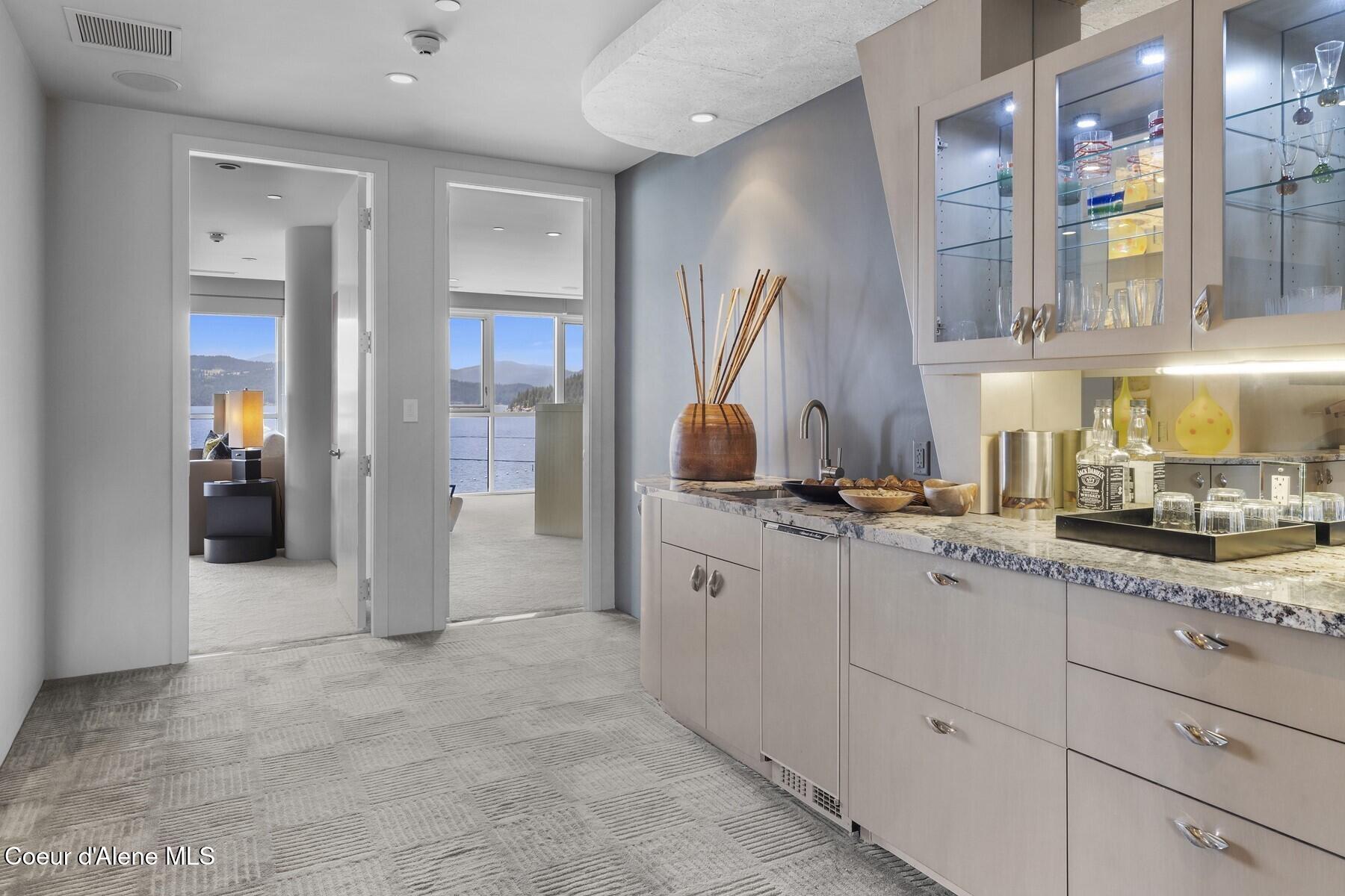 2012 S Island Green Drive, Coeur d'Alene