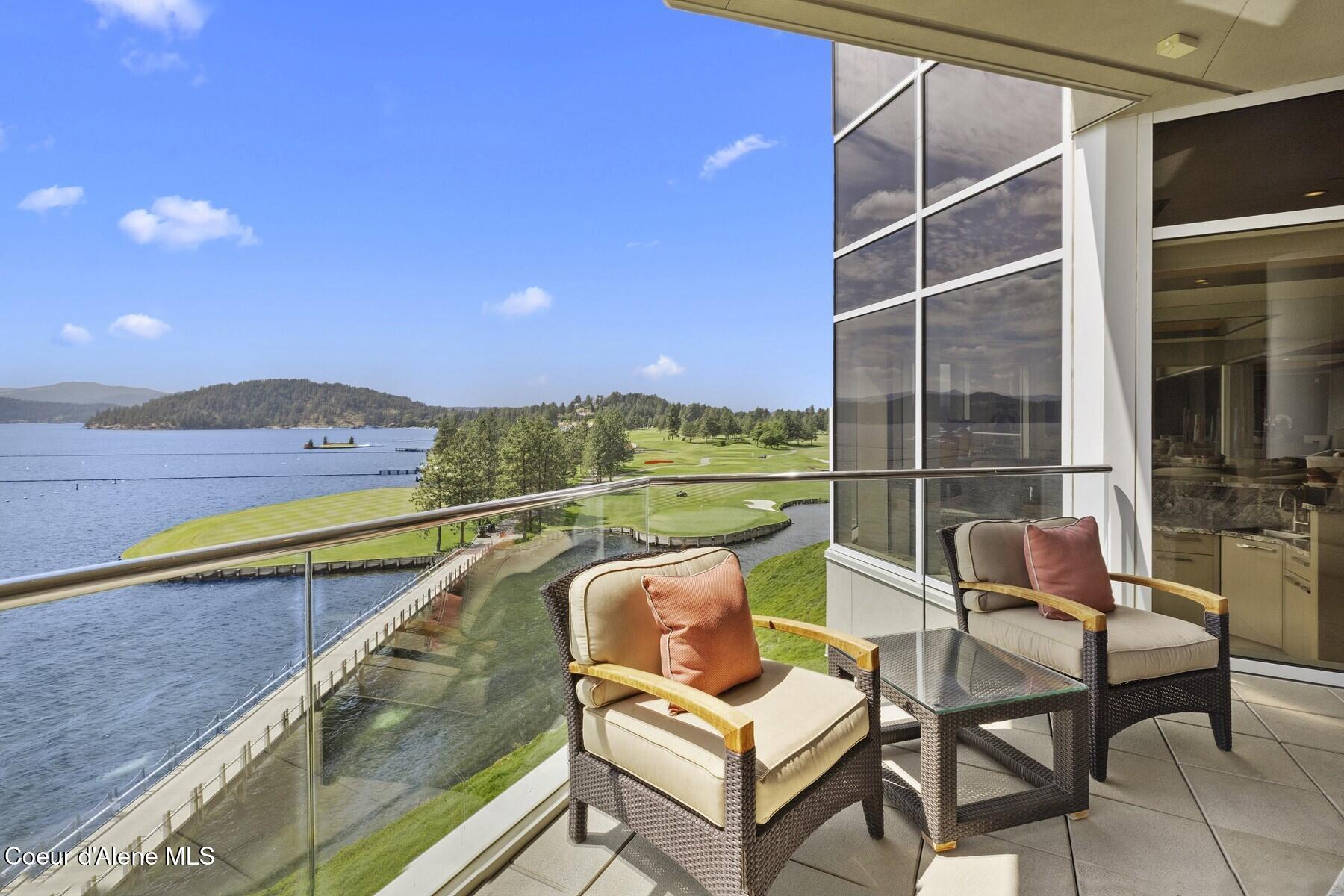 2012 S Island Green Drive, Coeur d'Alene