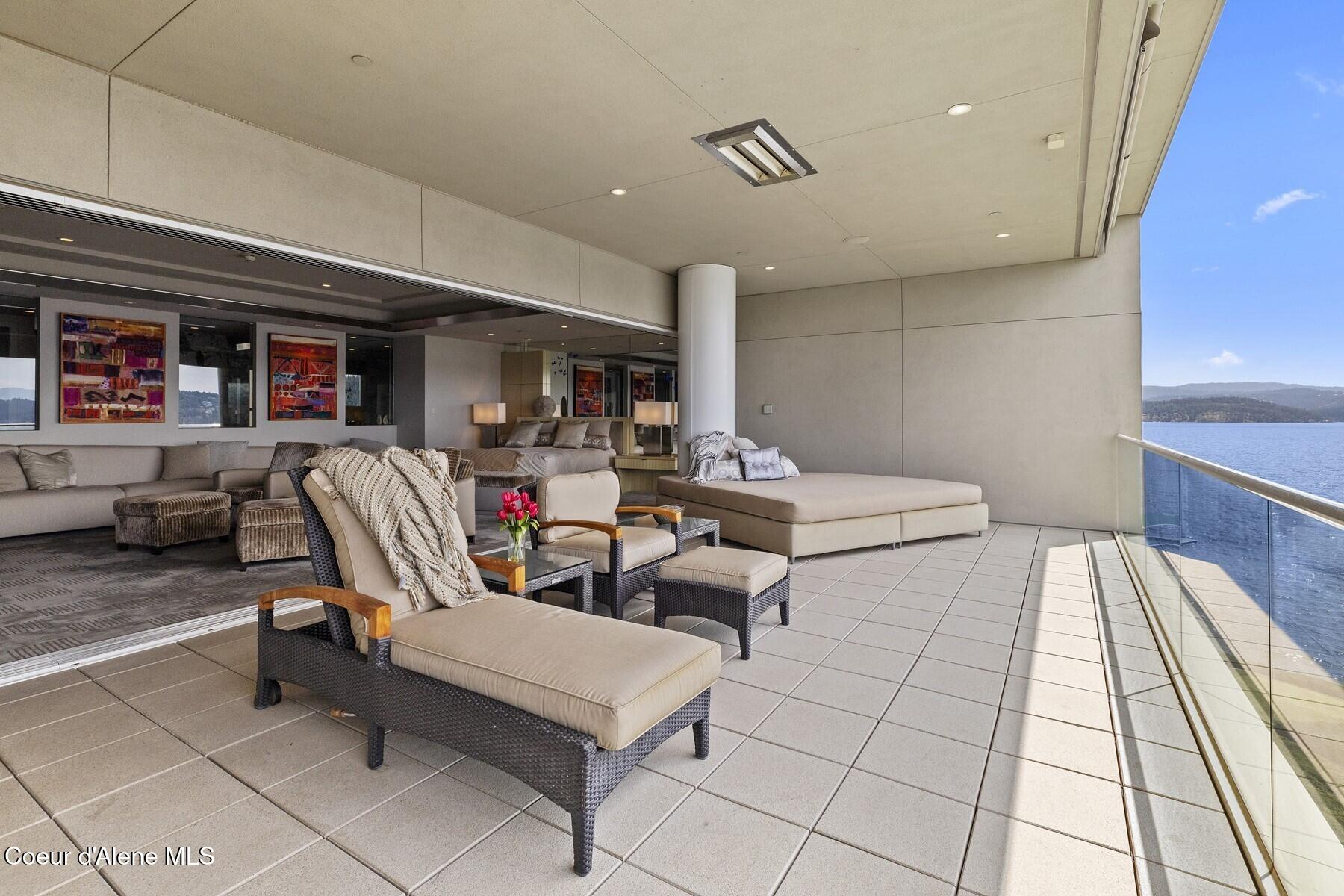 2012 S Island Green Drive, Coeur d'Alene