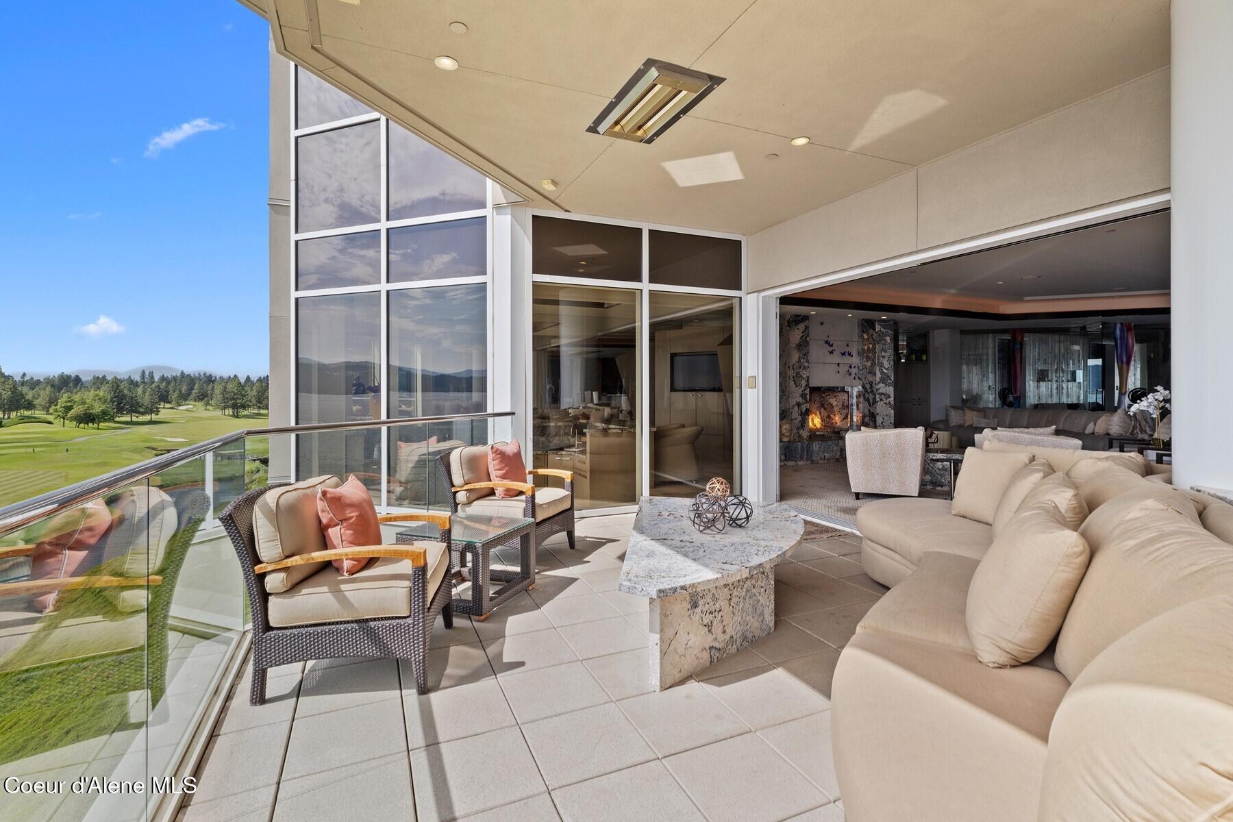 2012 S Island Green Drive, Coeur d'Alene