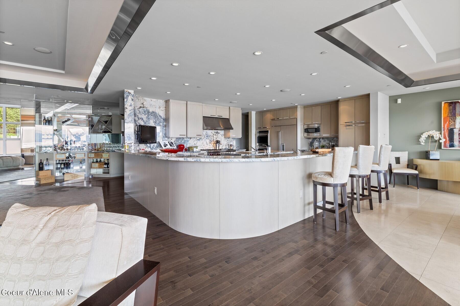 2012 S Island Green Drive, Coeur d'Alene