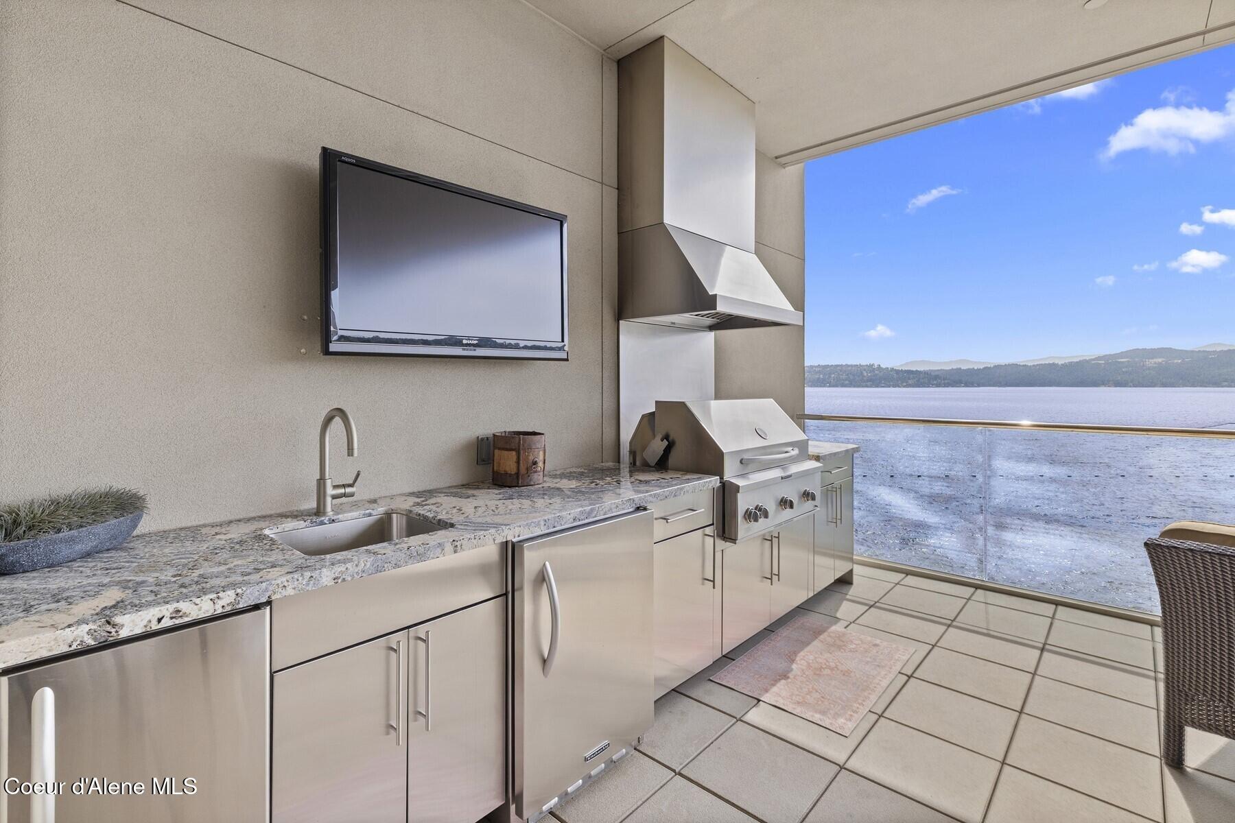 2012 S Island Green Drive, Coeur d'Alene