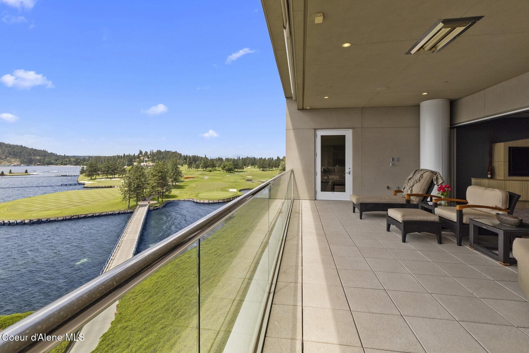 2012 S Island Green Drive, Coeur d'Alene