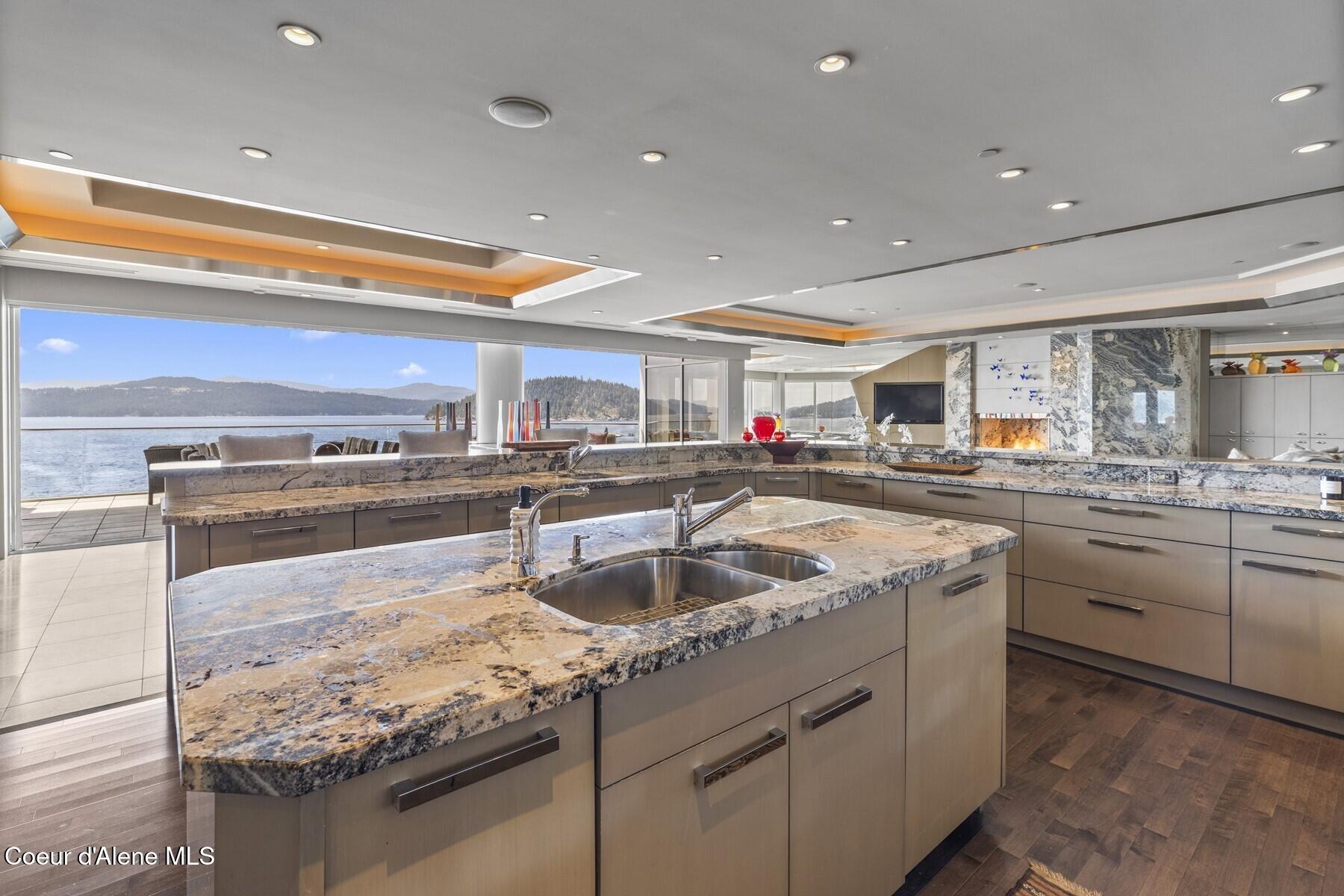 2012 S Island Green Drive, Coeur d'Alene