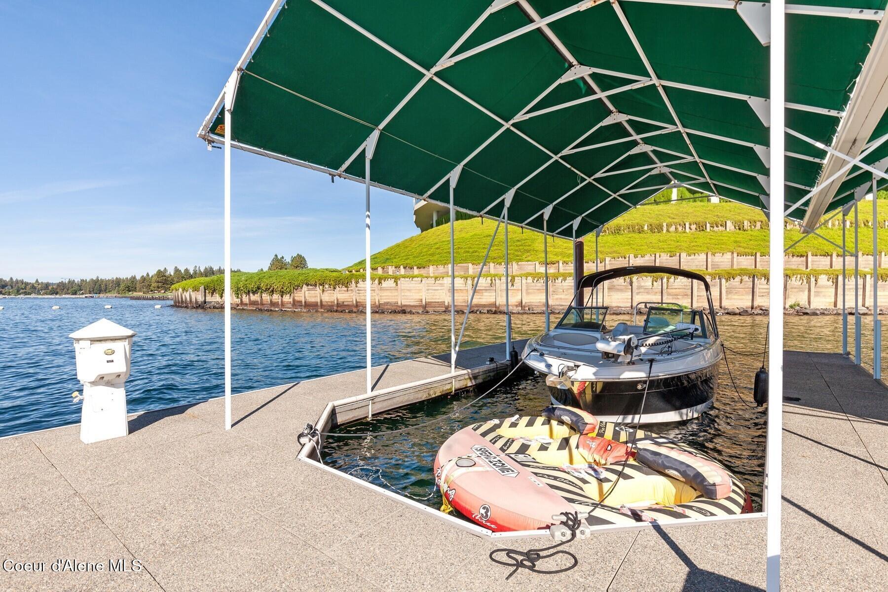 1031 S Island Green Dr, Coeur d'Alene