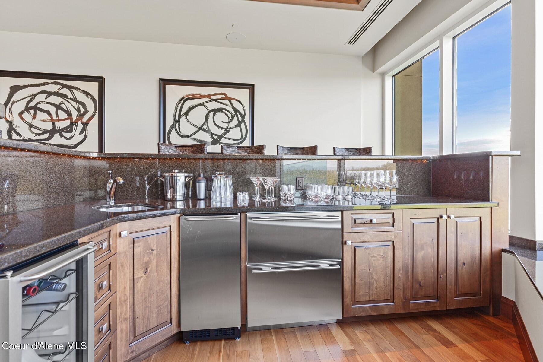 1031 S Island Green Dr, Coeur d'Alene