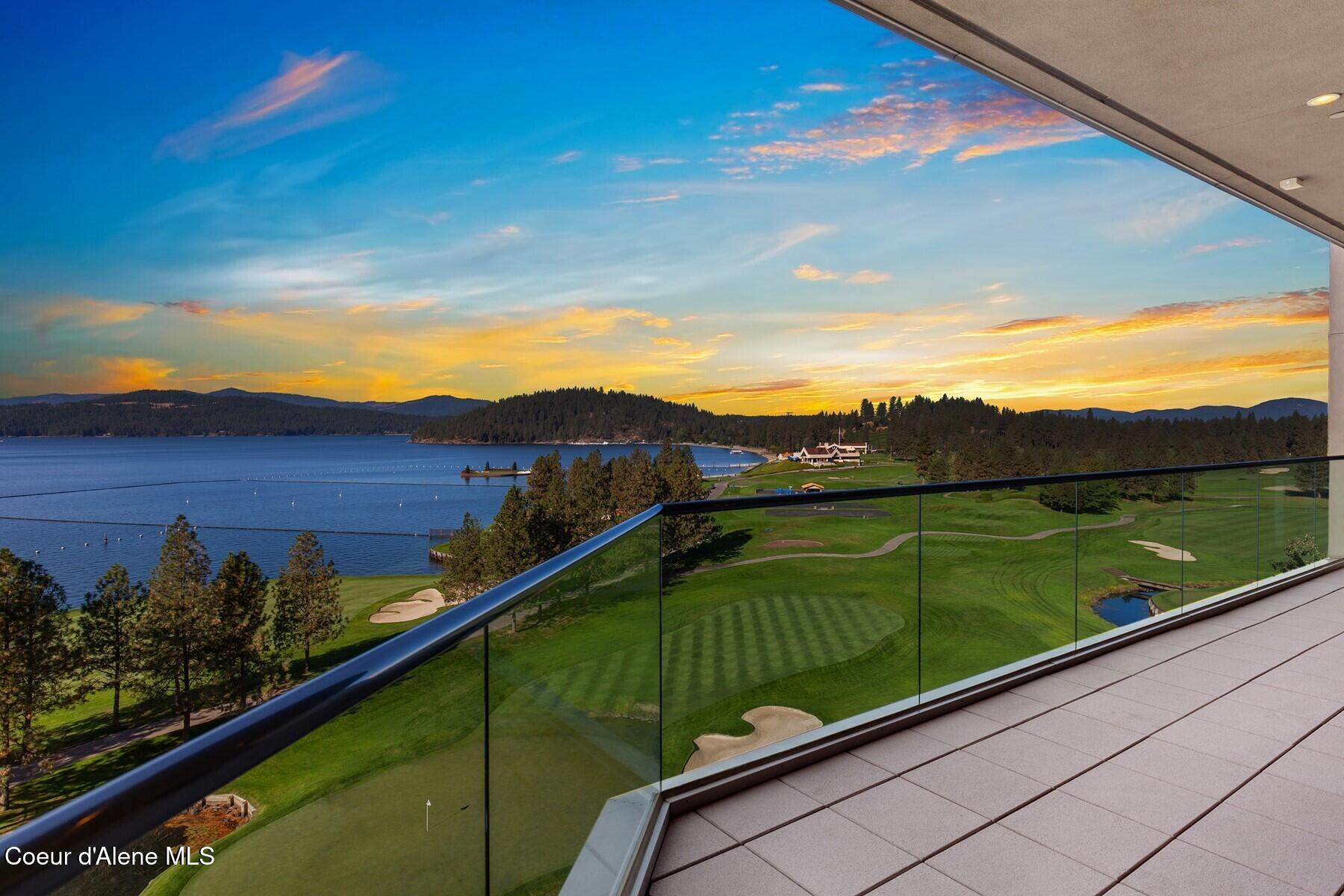 1031 S Island Green Dr, Coeur d'Alene