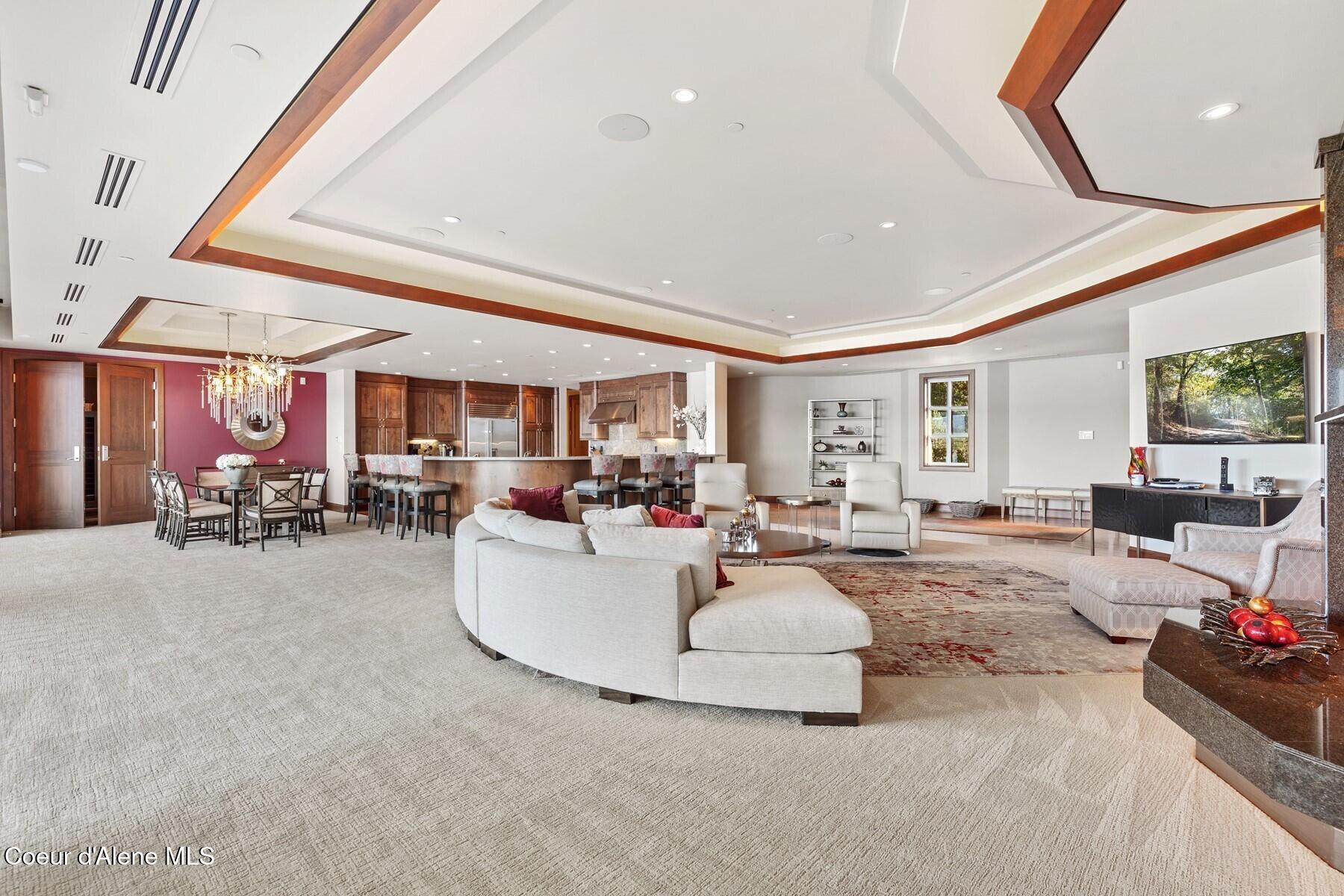 1031 S Island Green Dr, Coeur d'Alene