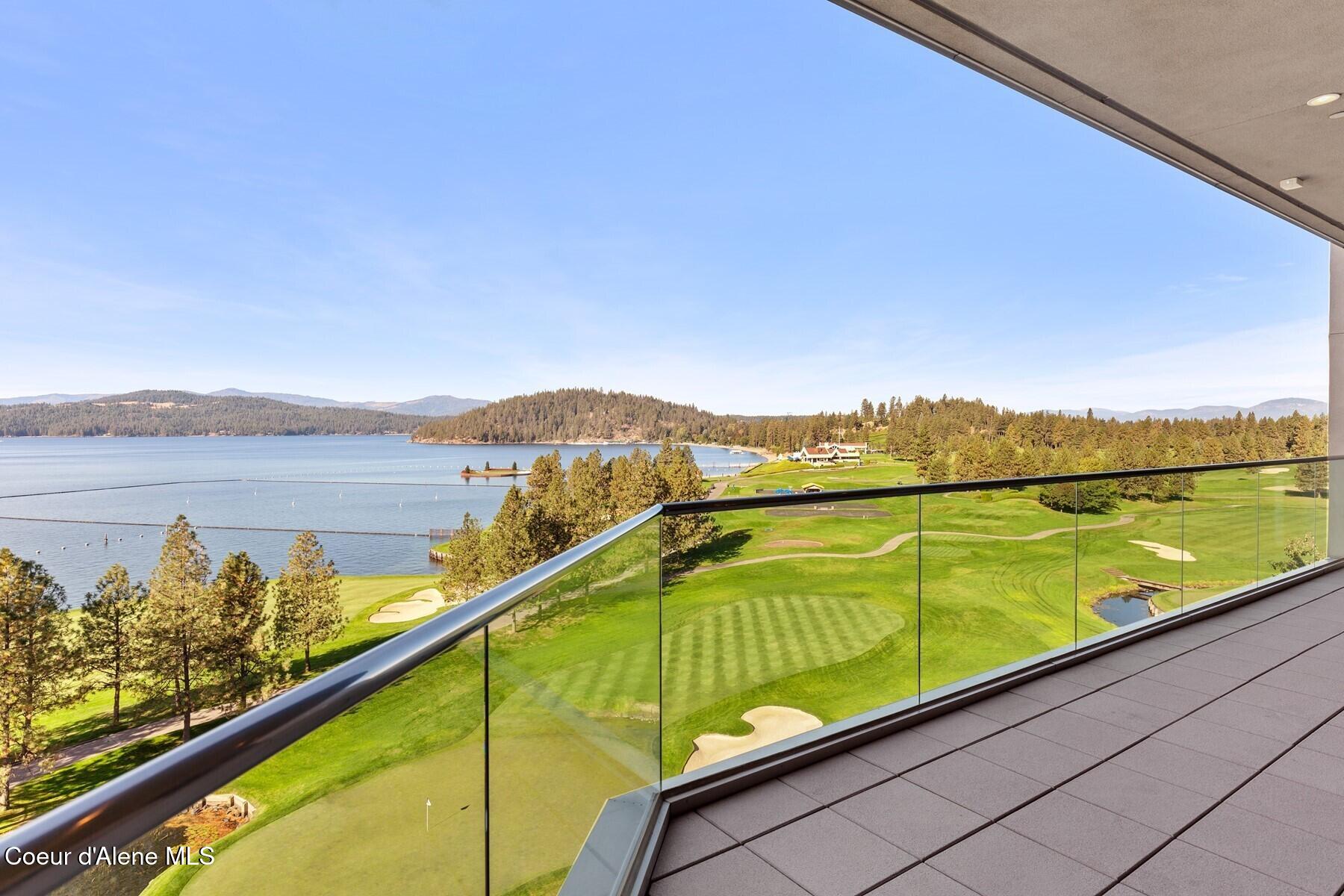 1031 S Island Green Dr, Coeur d'Alene