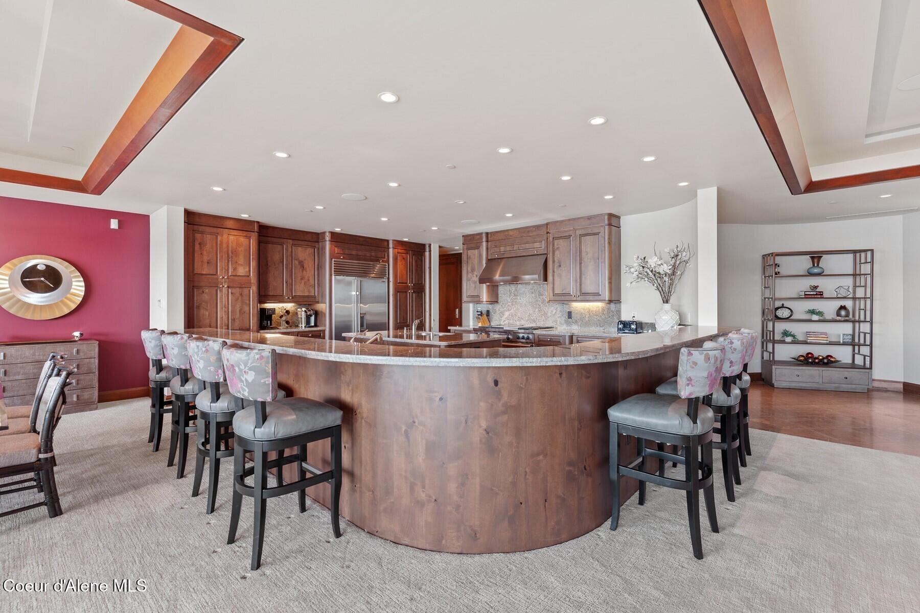 1031 S Island Green Dr, Coeur d'Alene